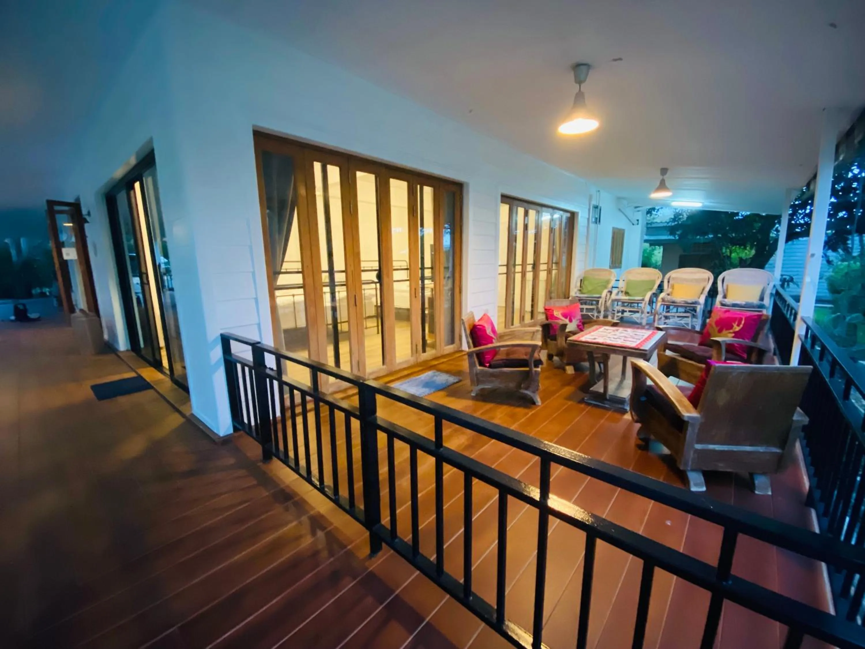 Jardin De Mangue Pakchong