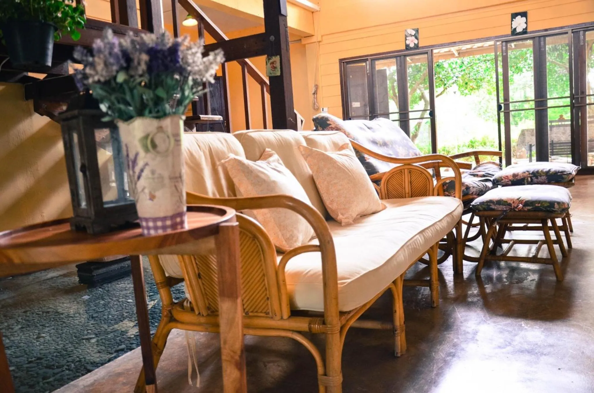 Jardin De Mangue Pakchong