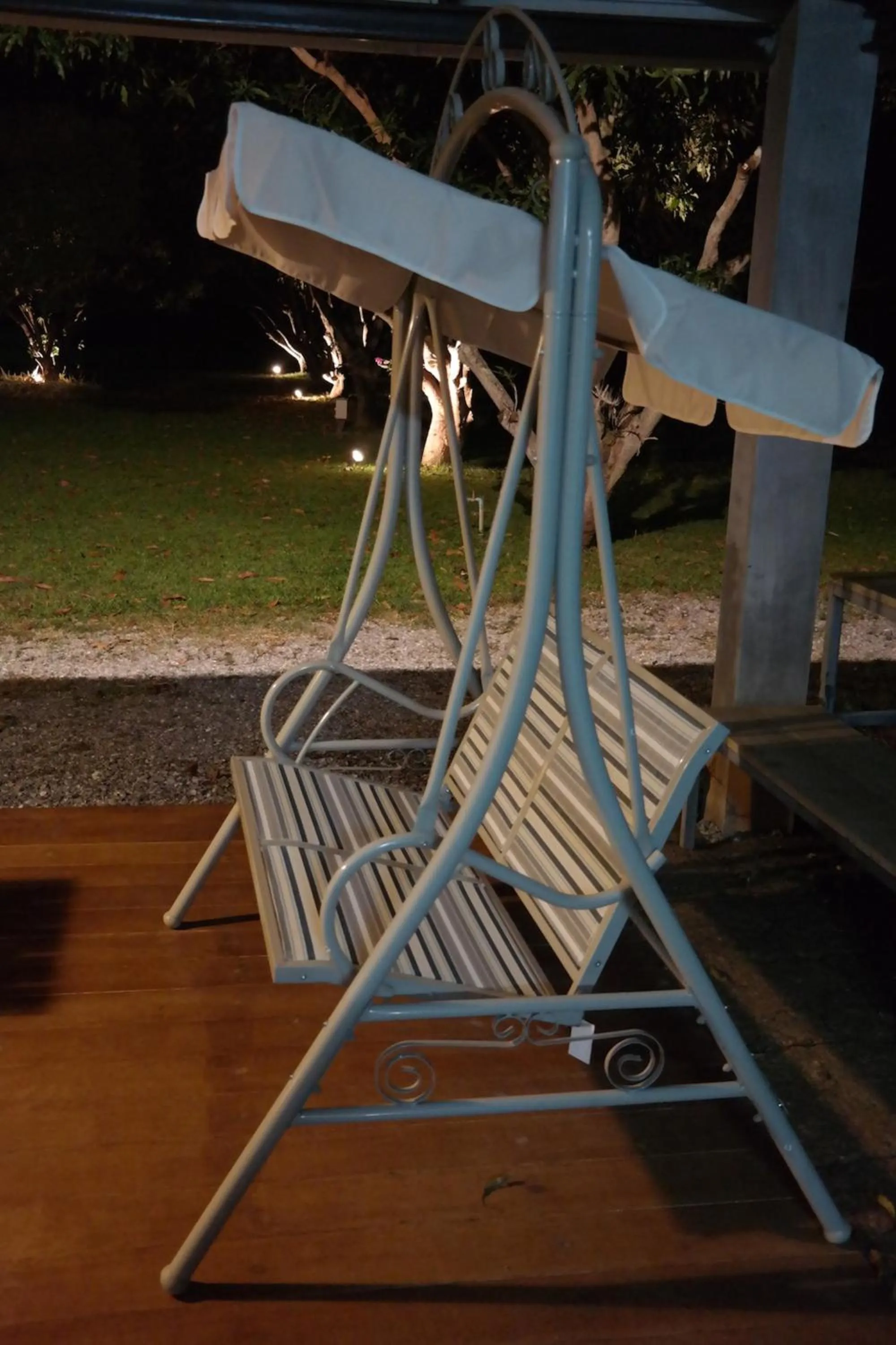 Jardin De Mangue Pakchong