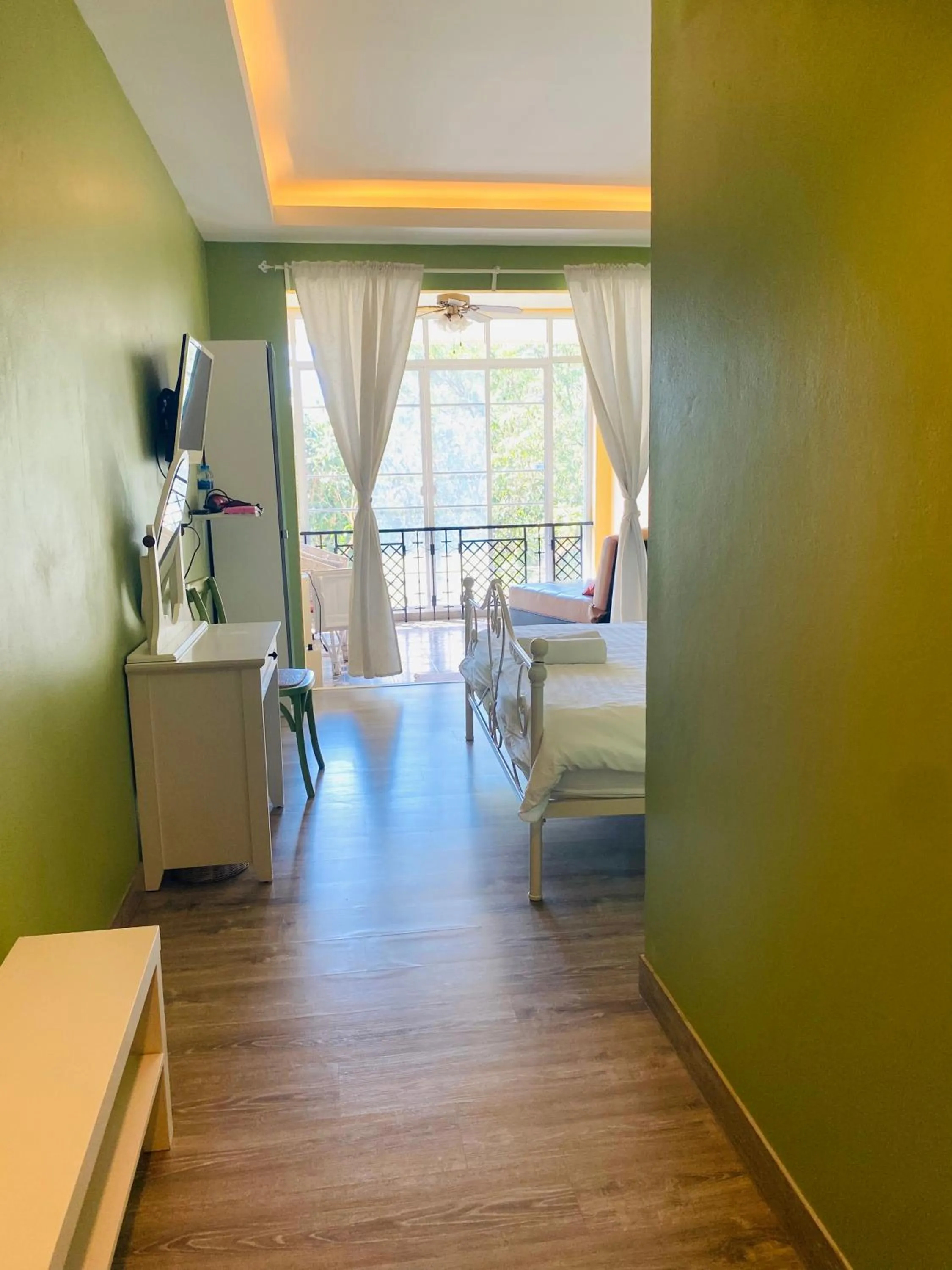 Jardin De Mangue Pakchong