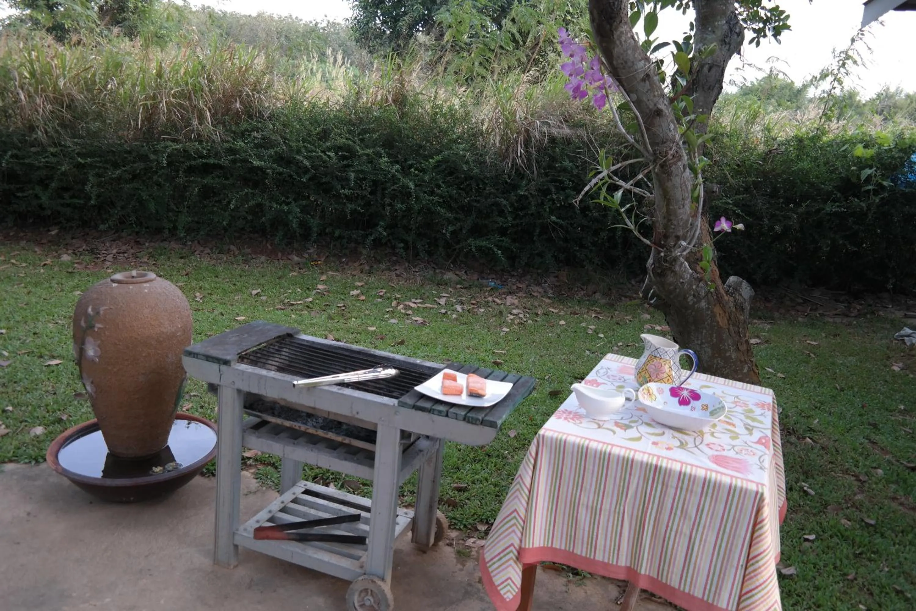 Jardin De Mangue Pakchong