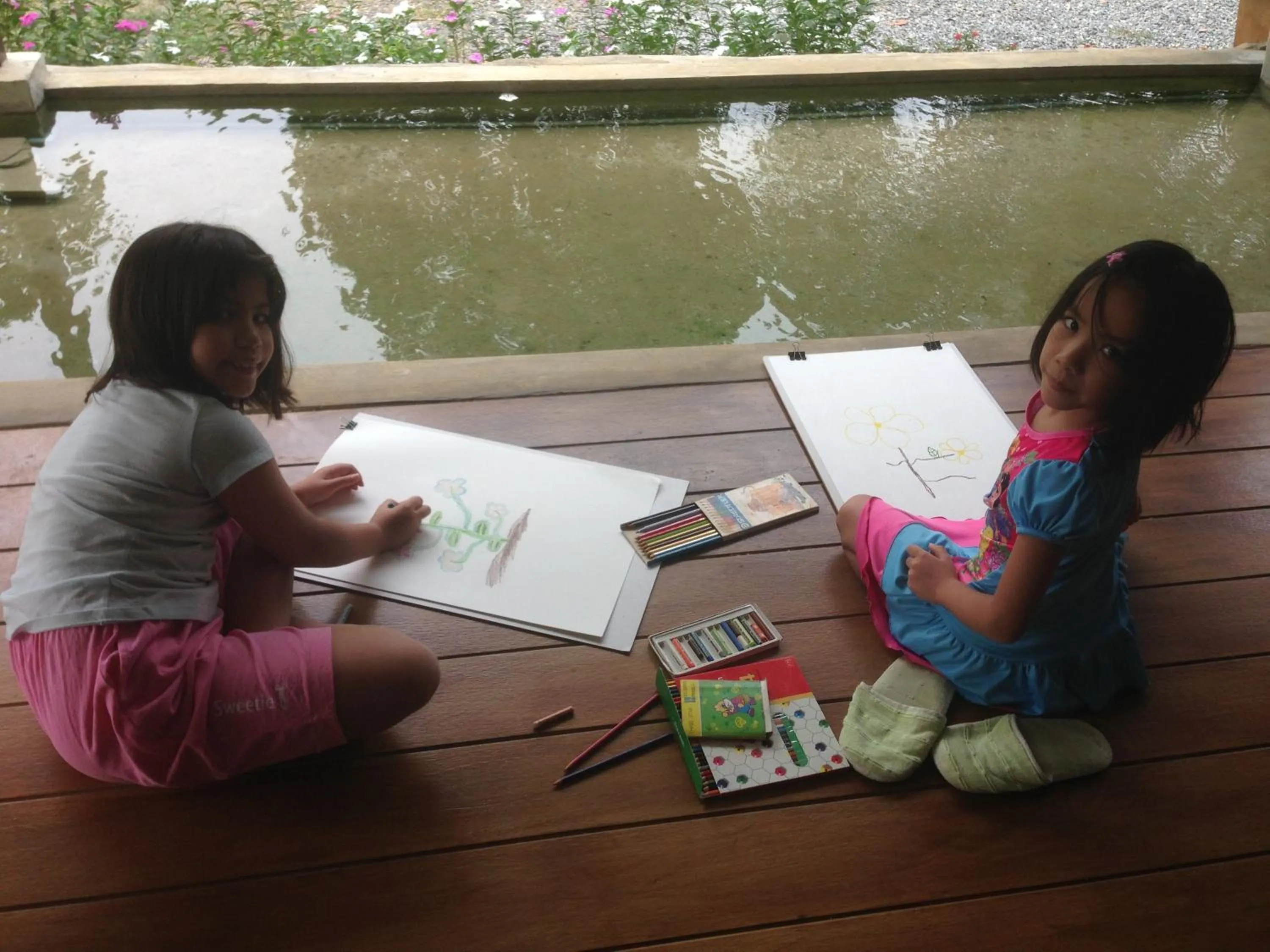 Jardin De Mangue Pakchong