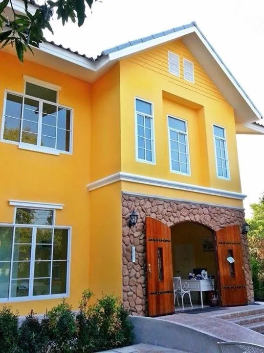 Jardin De Mangue Pakchong