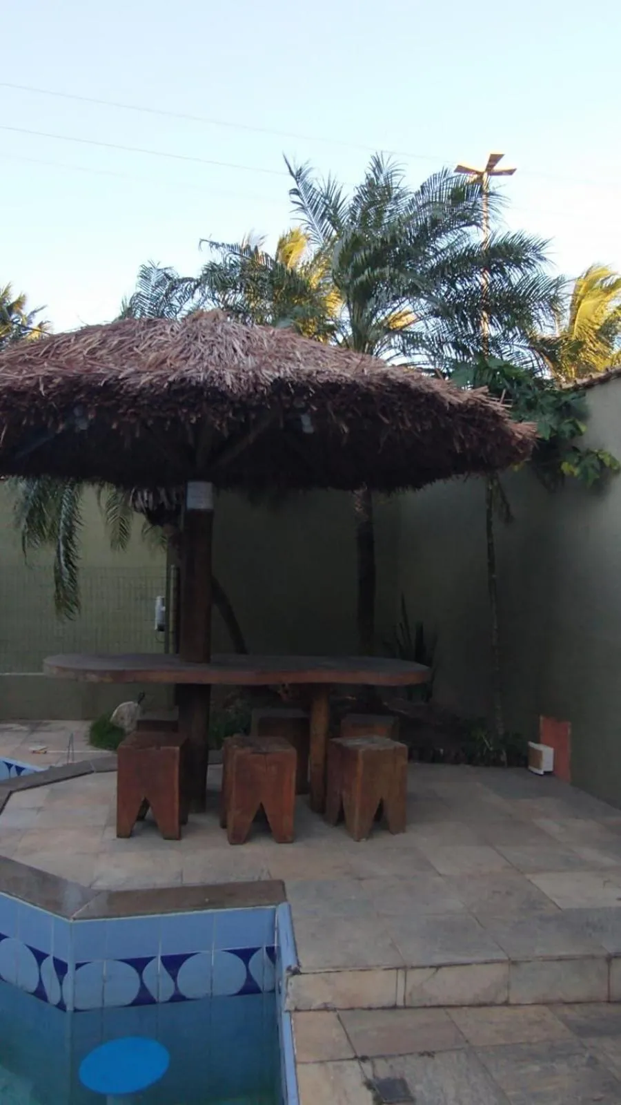 POUSADA CASA DIAMANTe