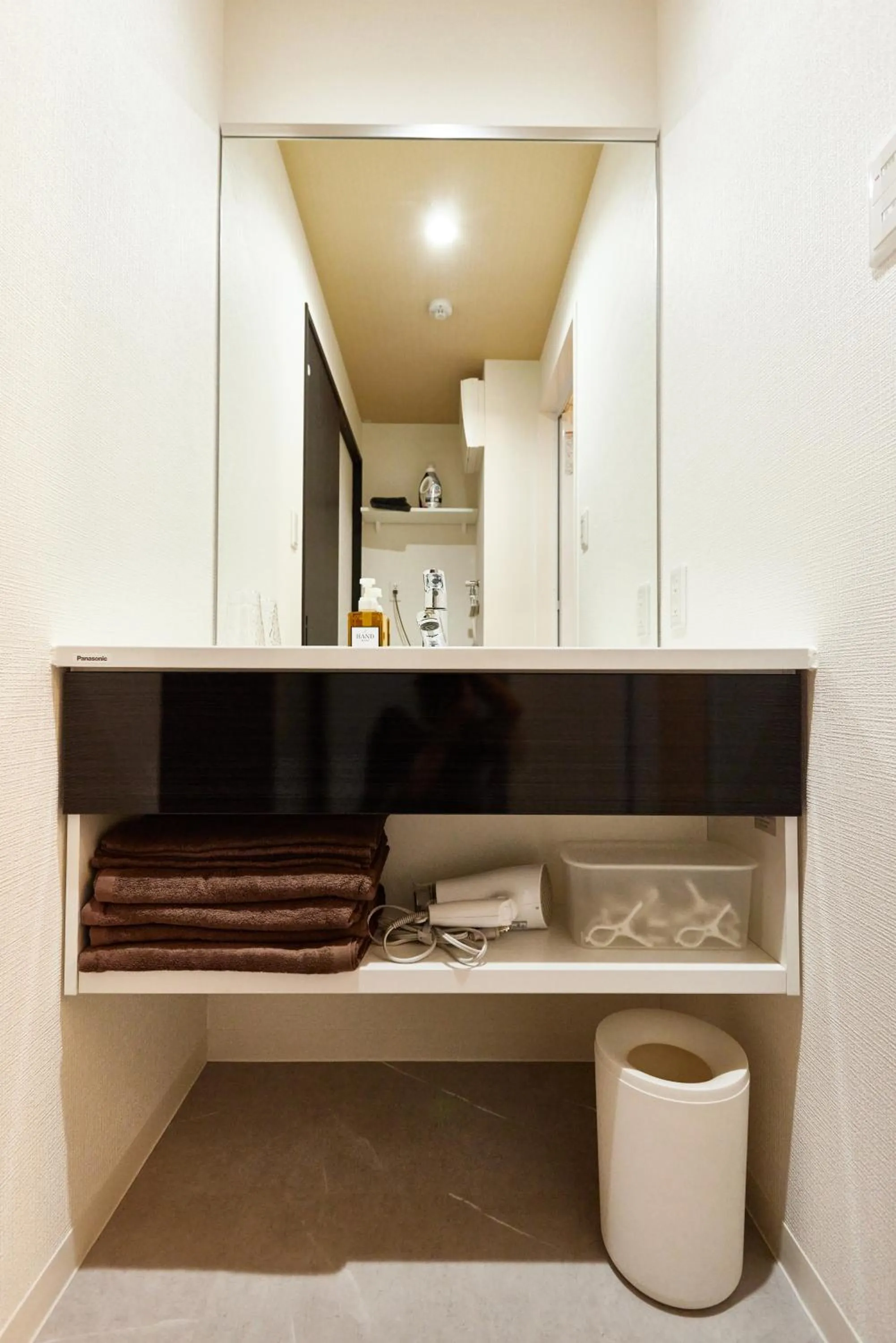 Bathroom in A.A.O BLDG. NAMBA