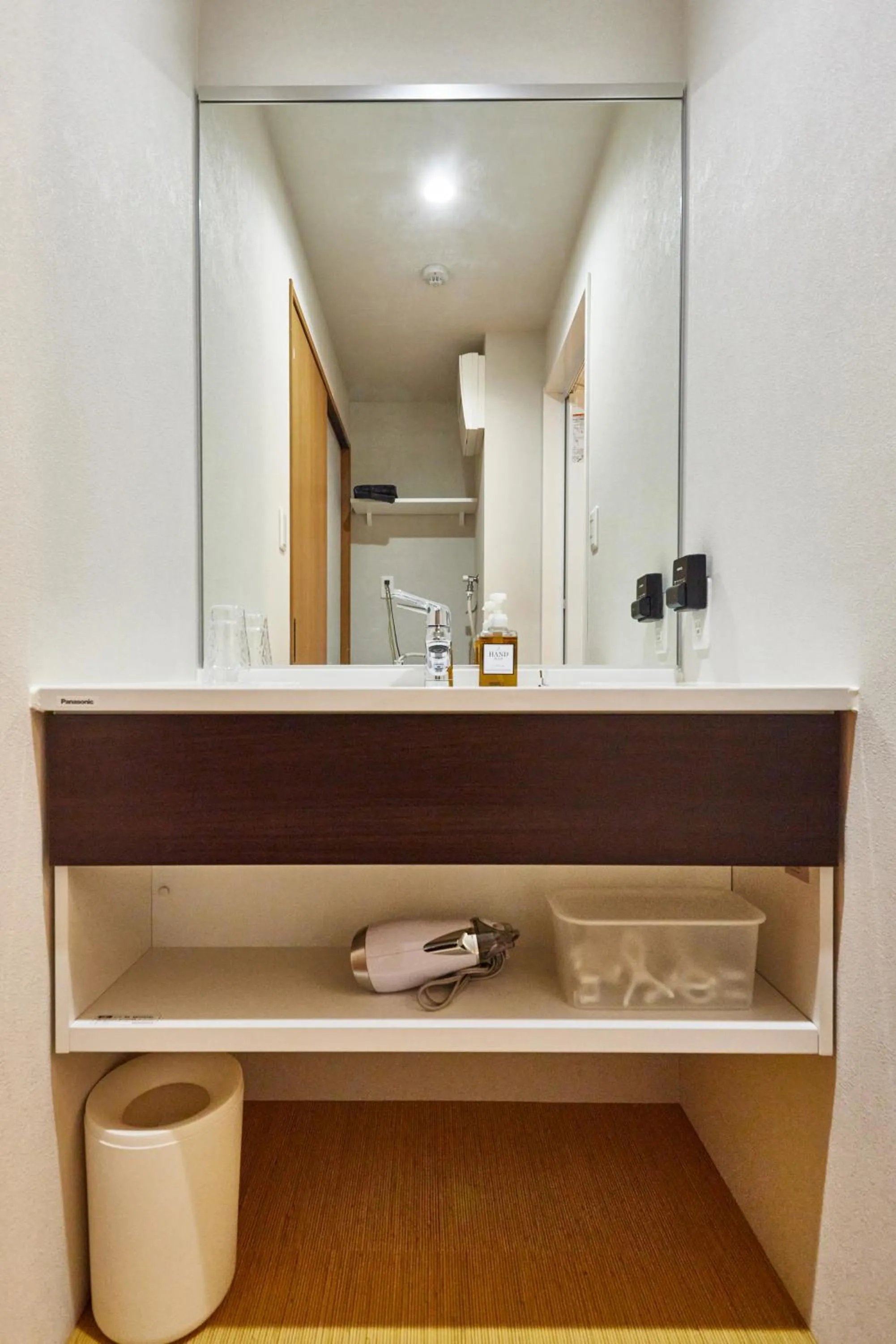 Bathroom in A.A.O BLDG. NAMBA