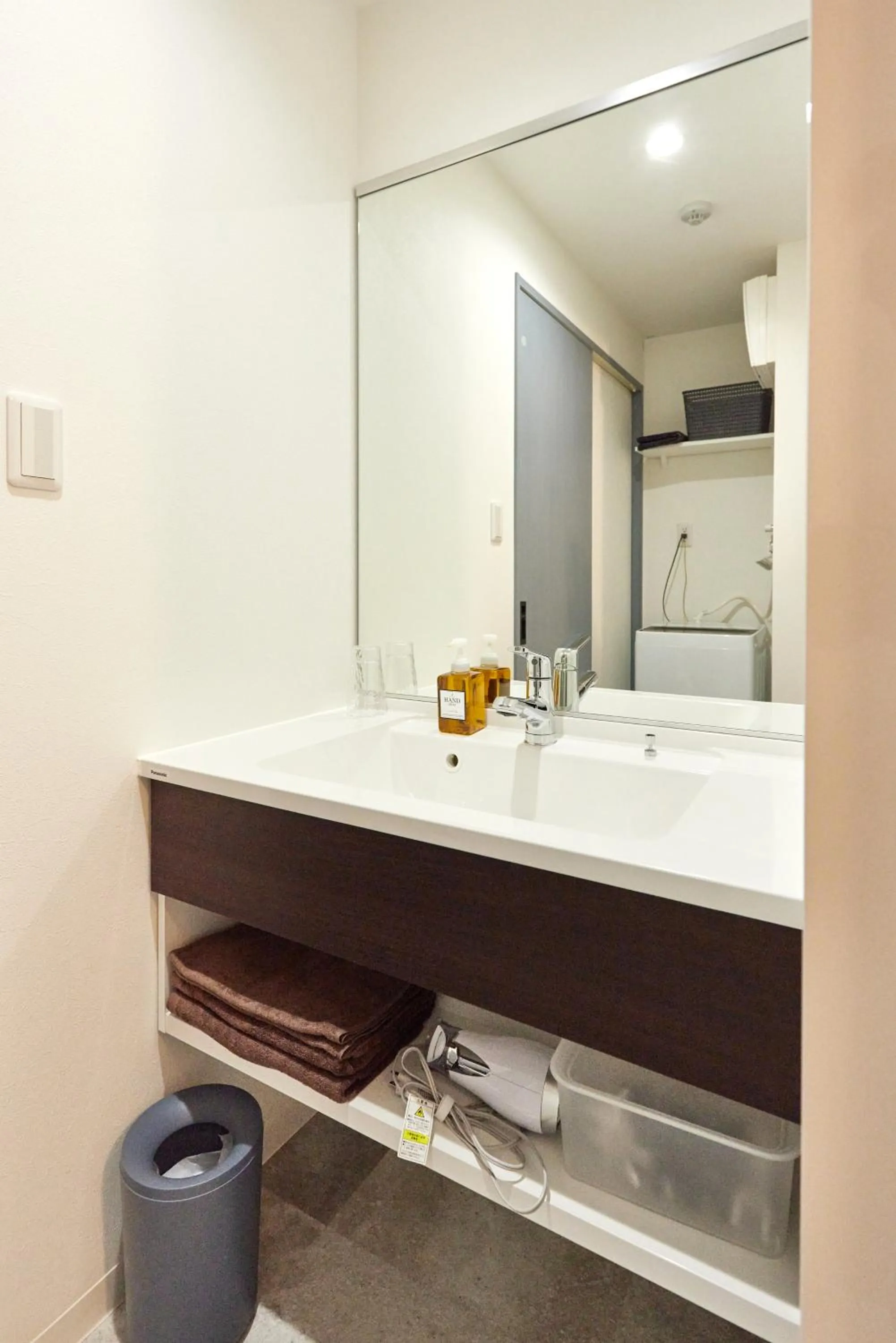 Bathroom in A.A.O BLDG. NAMBA