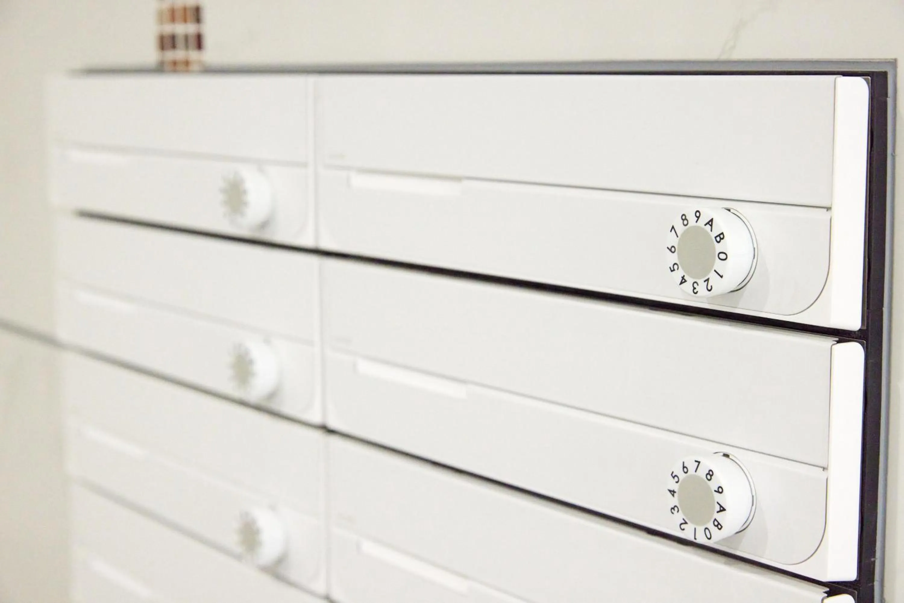 Property building in A.A.O BLDG. NAMBA