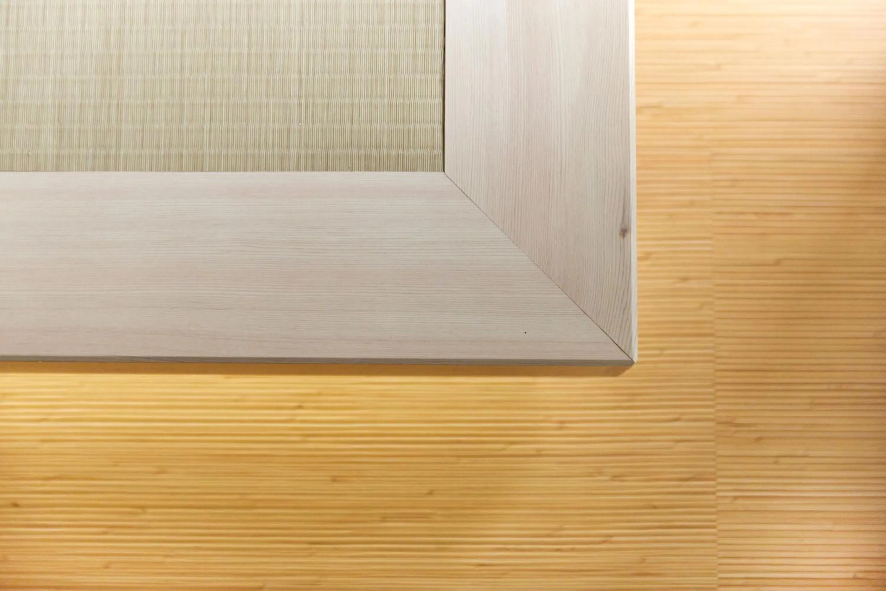 Living room in A.A.O BLDG. NAMBA