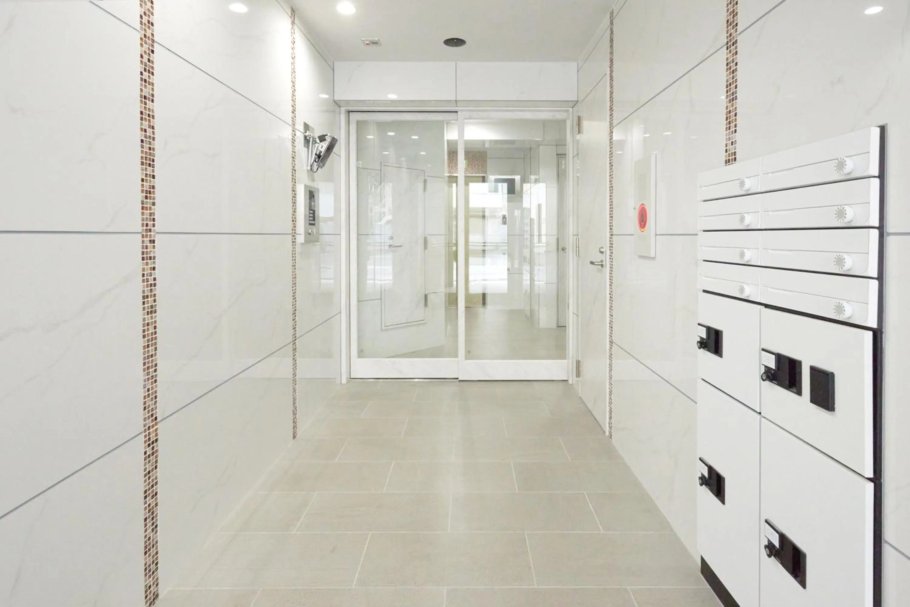 Property building in A.A.O BLDG. NAMBA