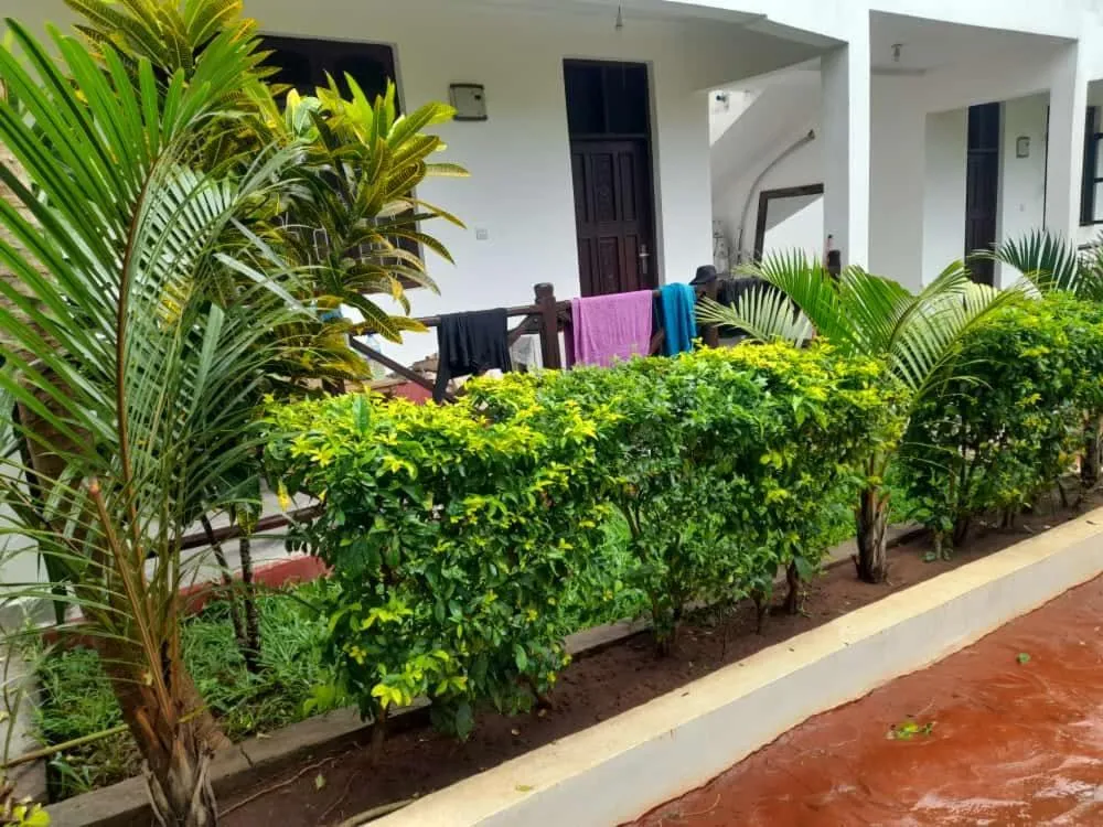 Property building in Majani Breeze