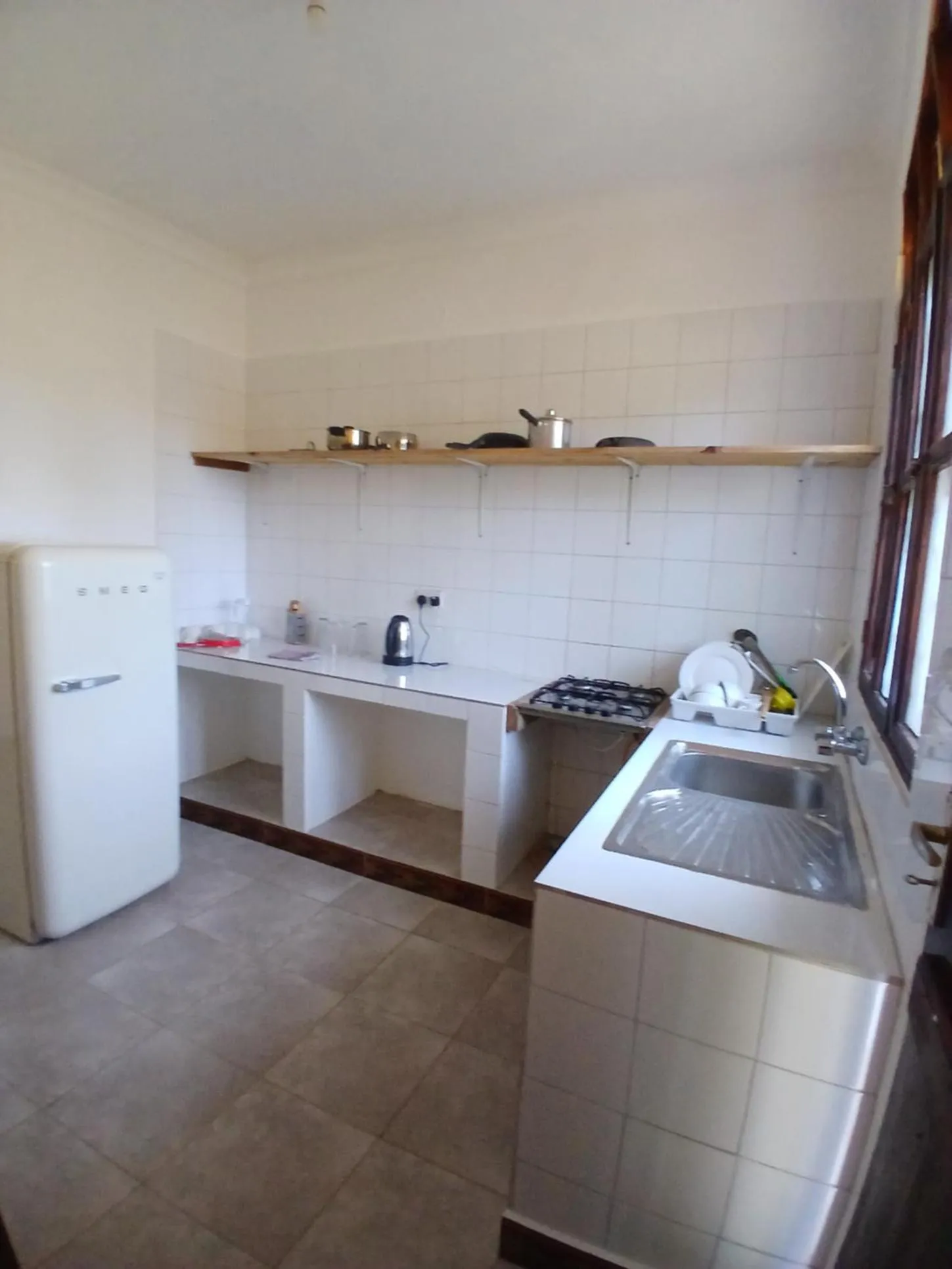 Kitchen or kitchenette in Majani Breeze