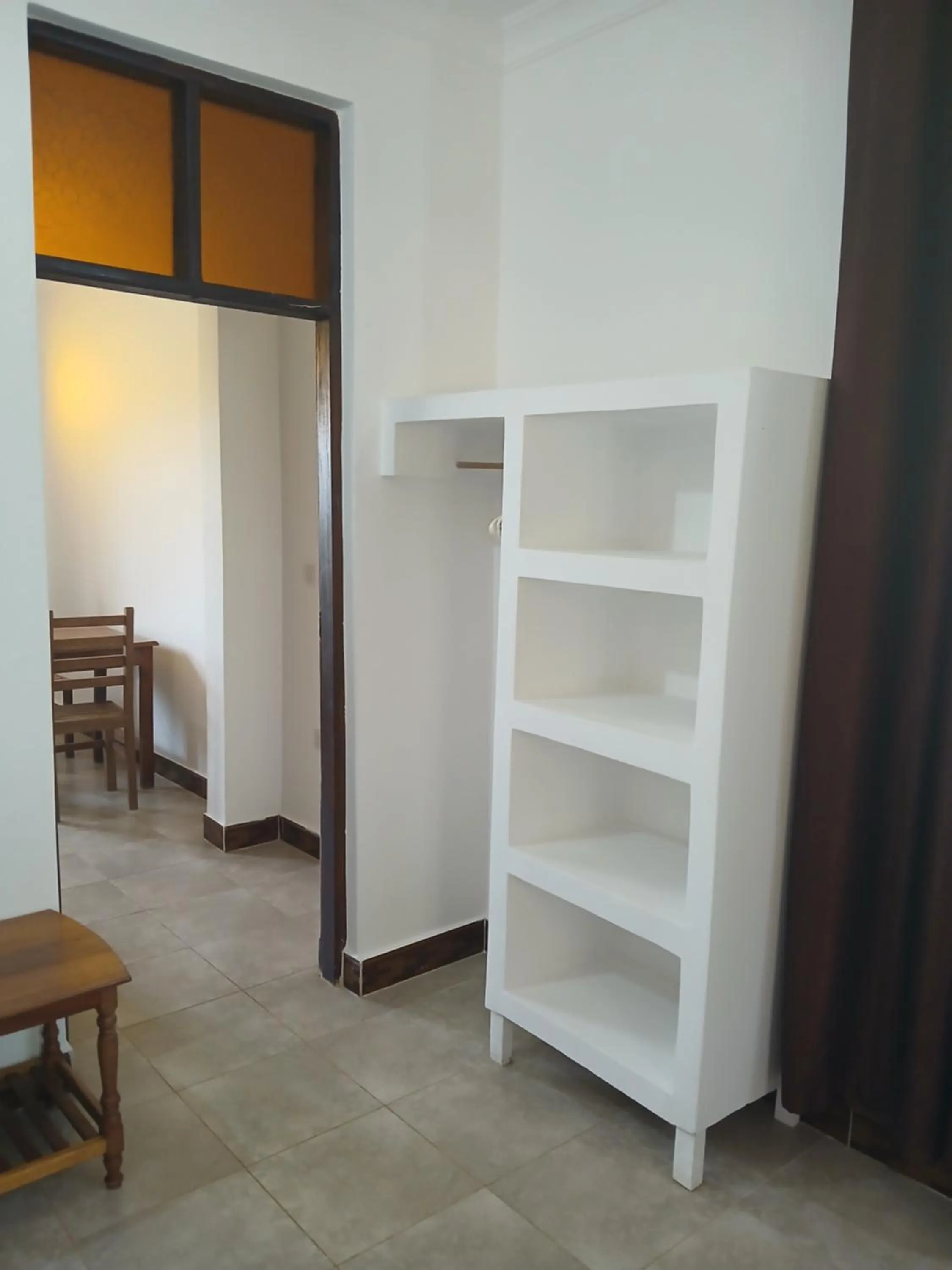 wardrobe in Majani Breeze