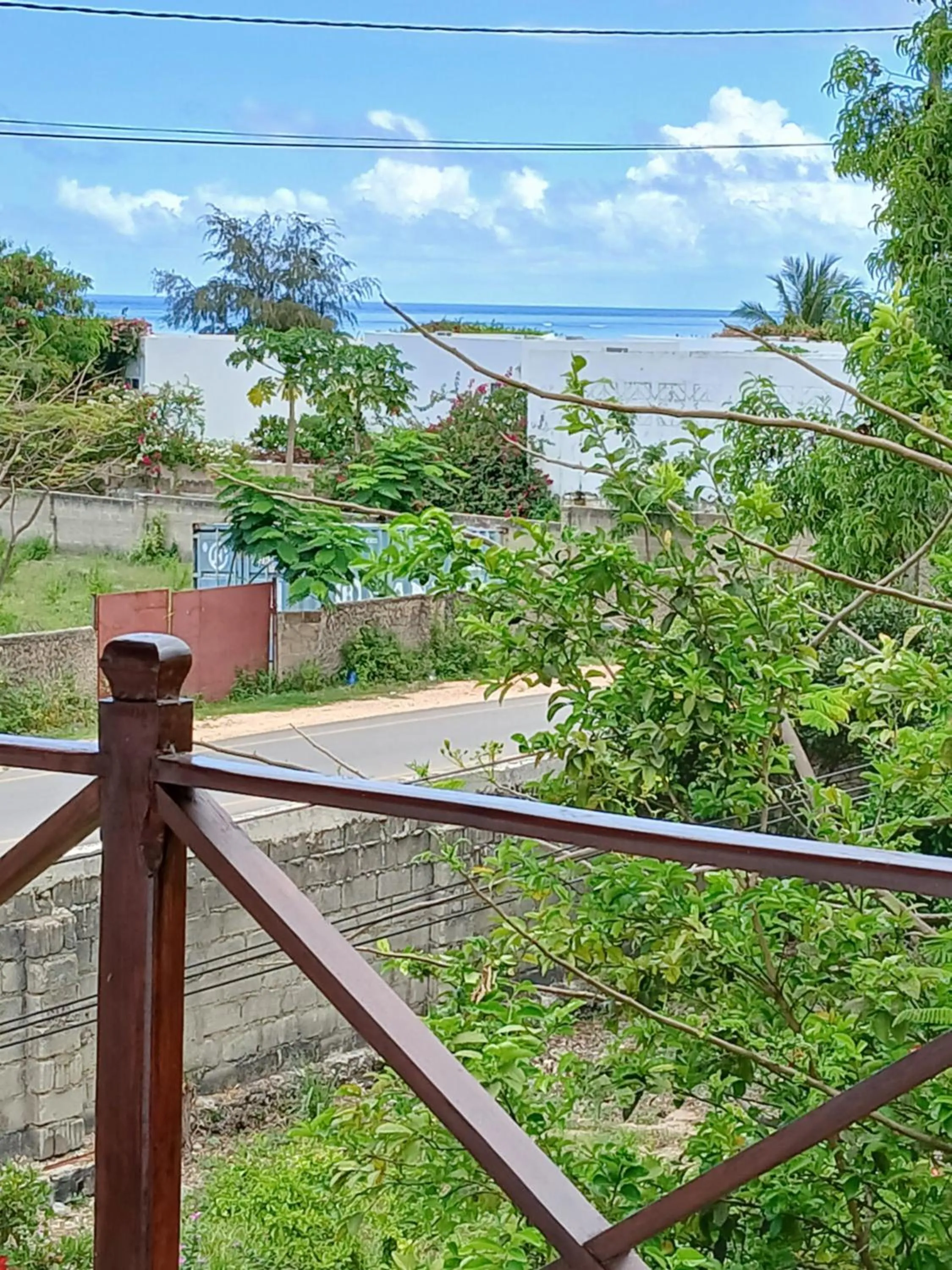 Neighbourhood in Majani Breeze