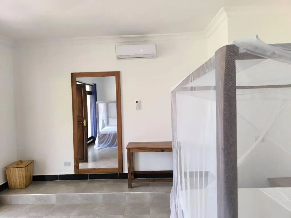 Bed in Majani Breeze