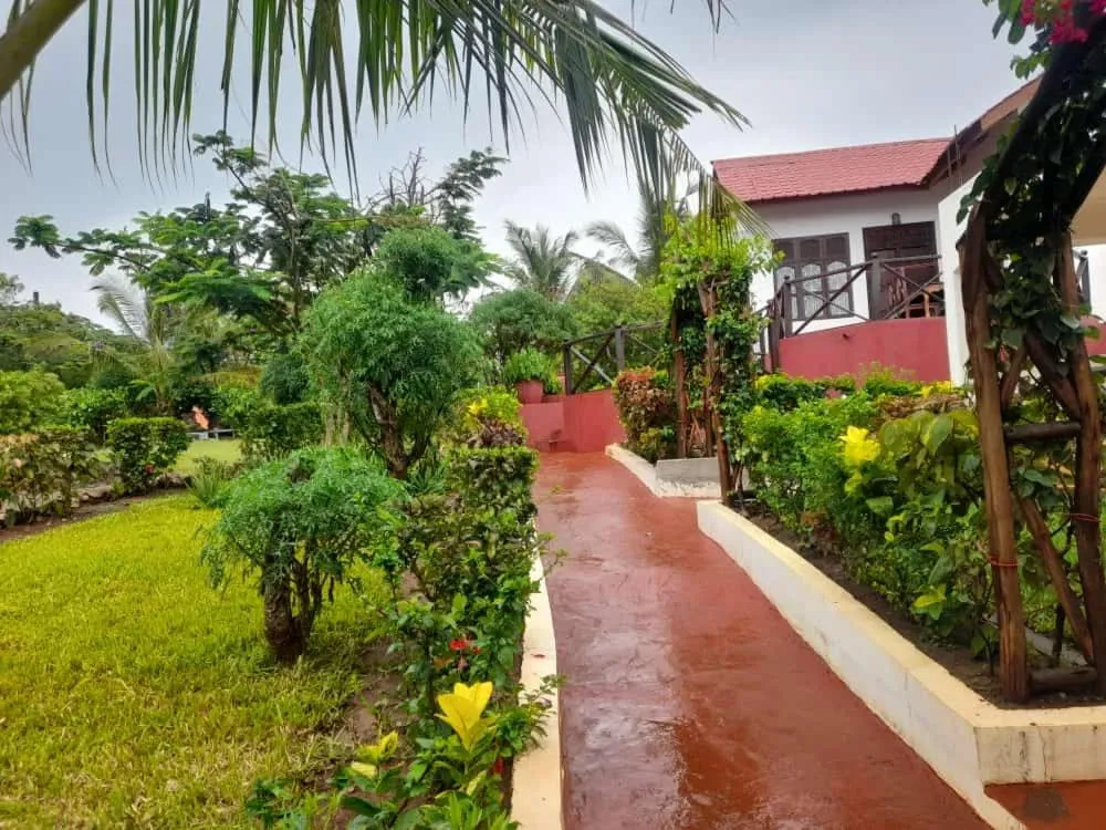 Property building in Majani Breeze