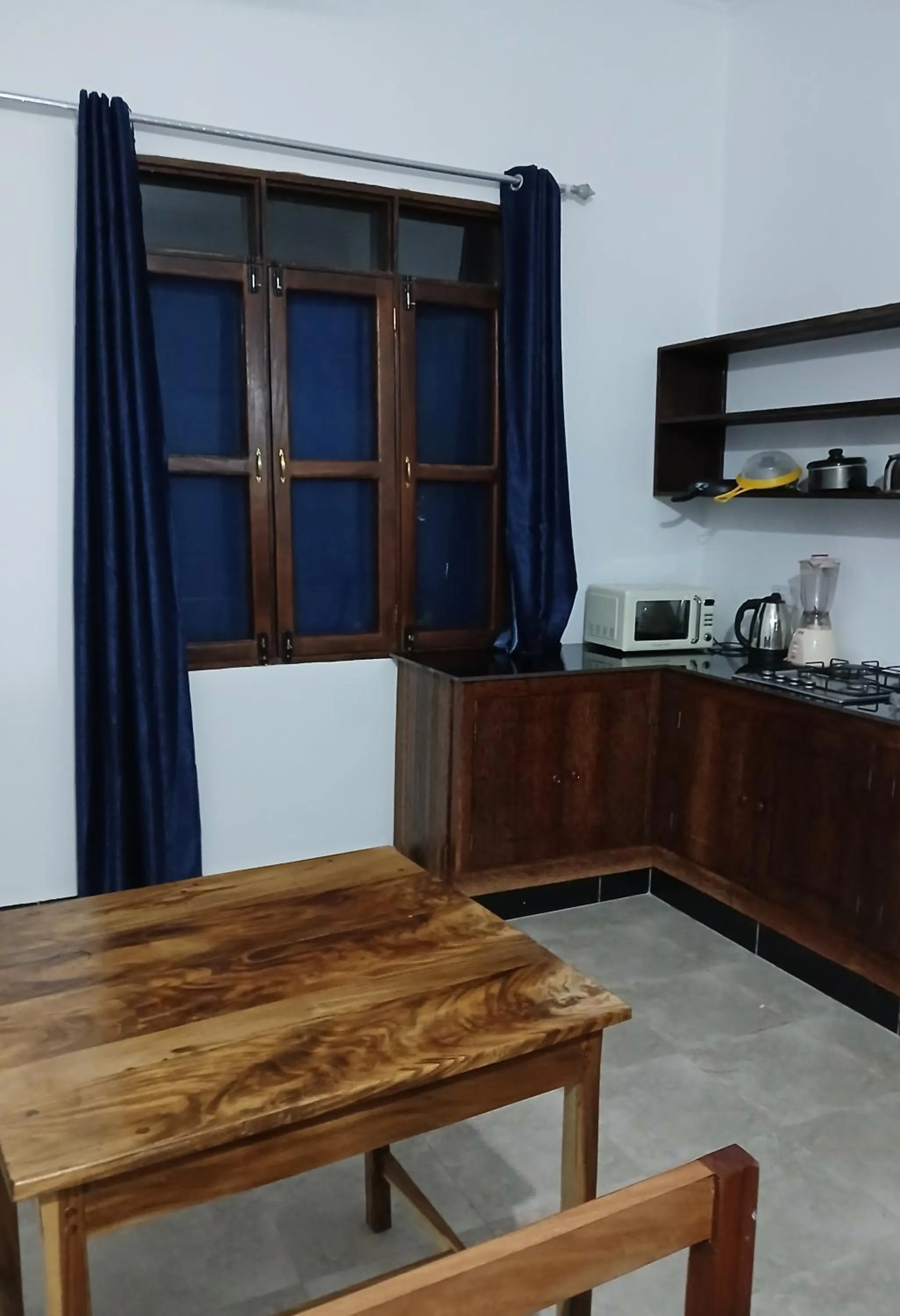 Kitchen or kitchenette in Majani Breeze