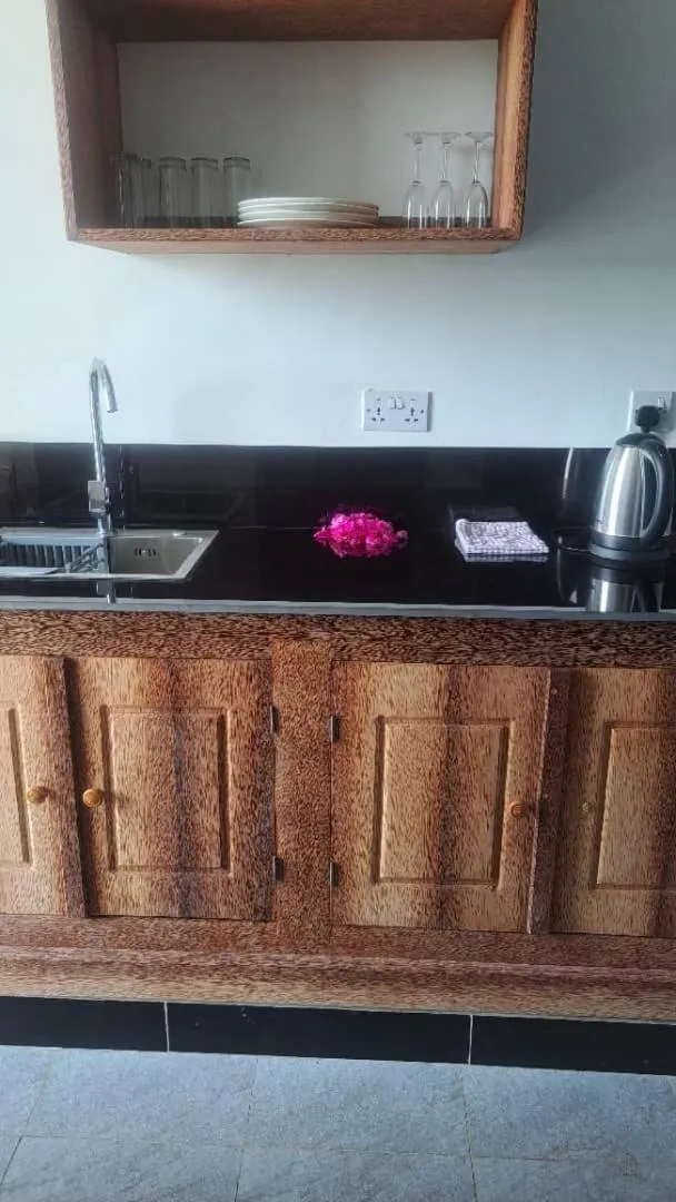 Kitchen or kitchenette in Majani Breeze