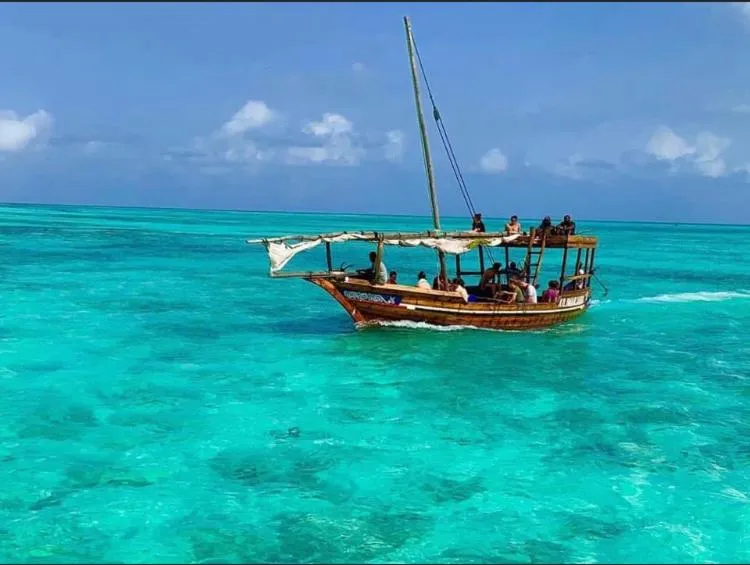 Activities in Majani Breeze