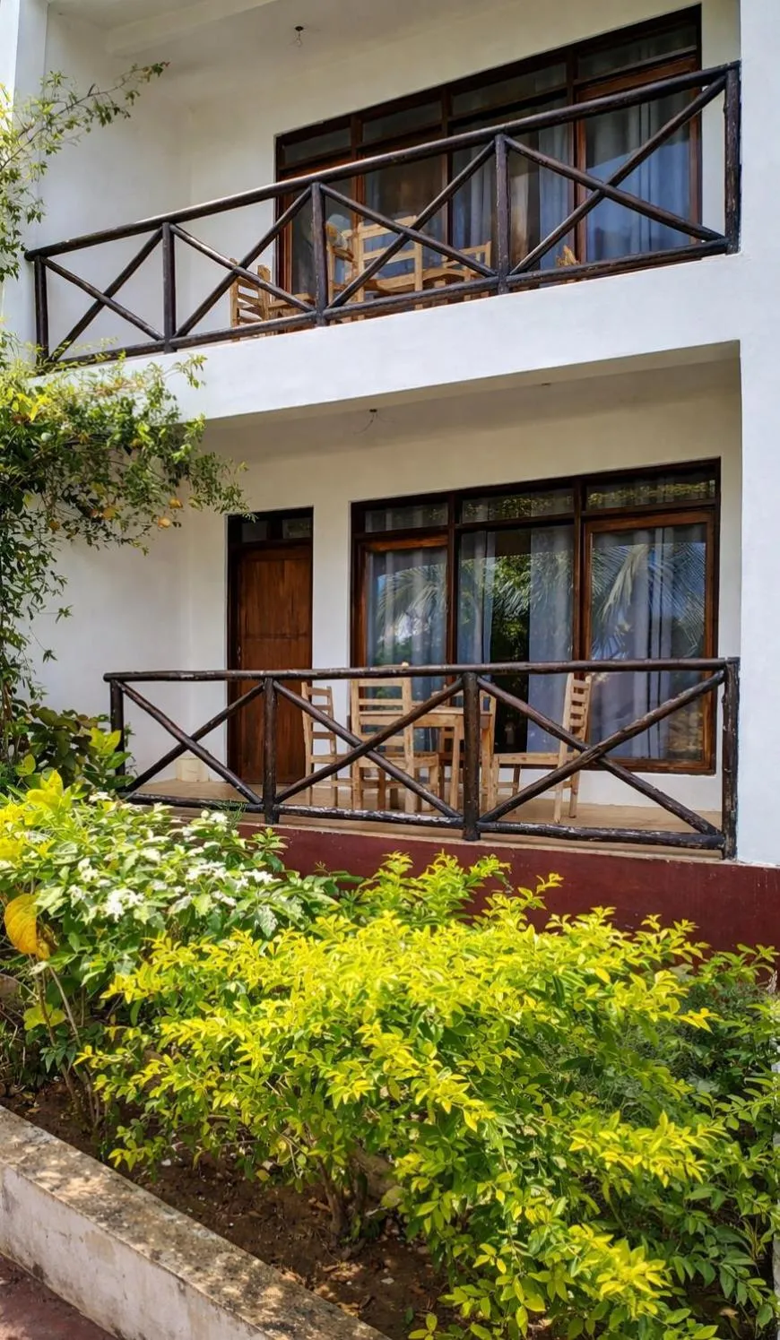 Property building in Majani Breeze