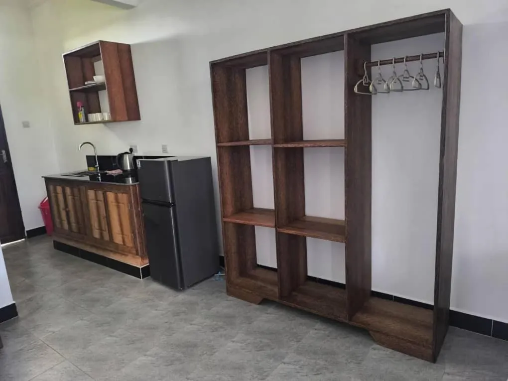 Kitchen or kitchenette in Majani Breeze