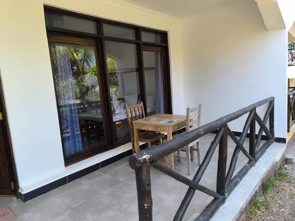 Balcony/Terrace in Majani Breeze