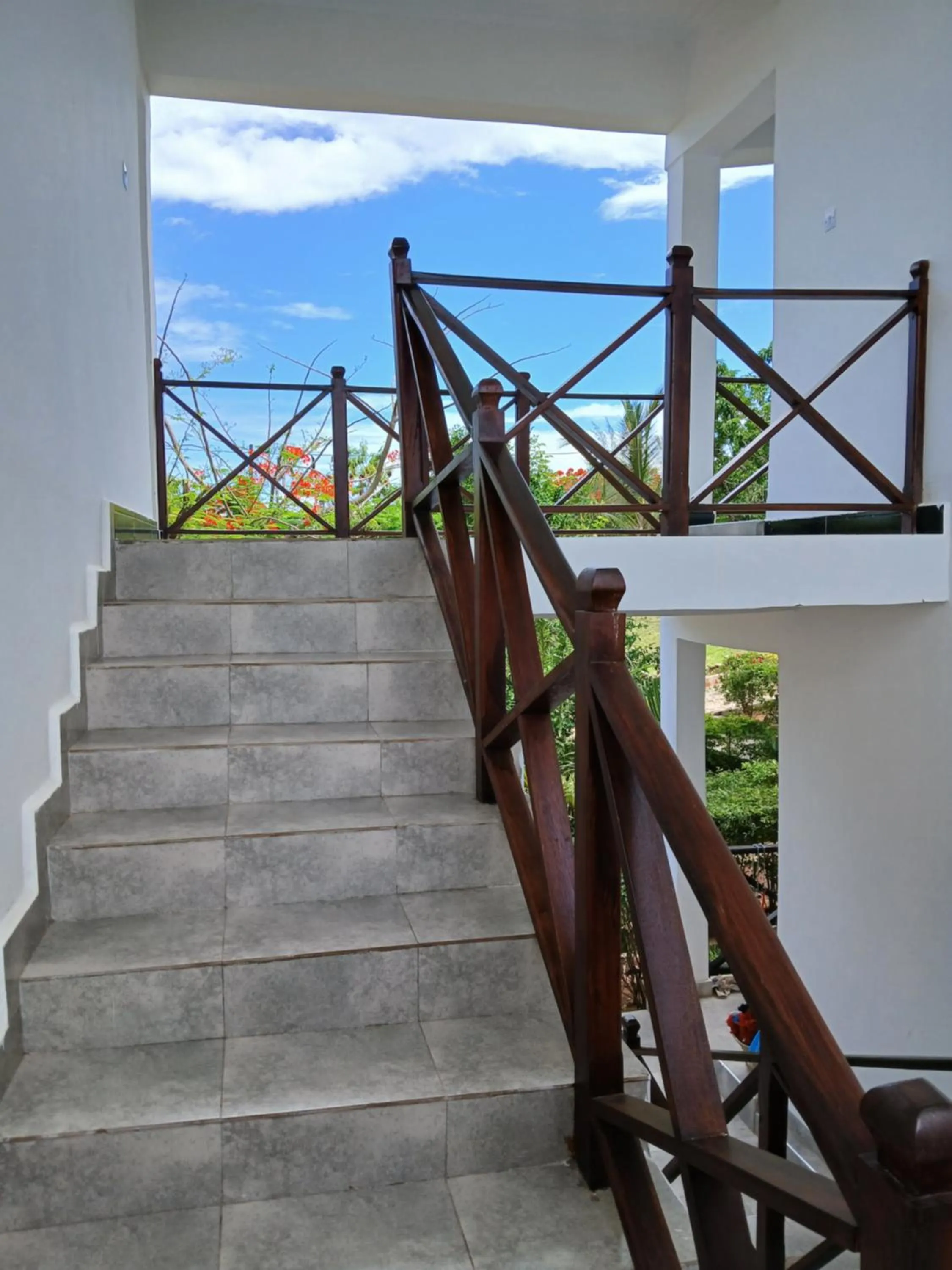 View (from property/room) in Majani Breeze