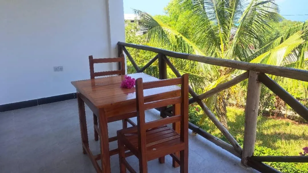 Balcony/Terrace in Majani Breeze