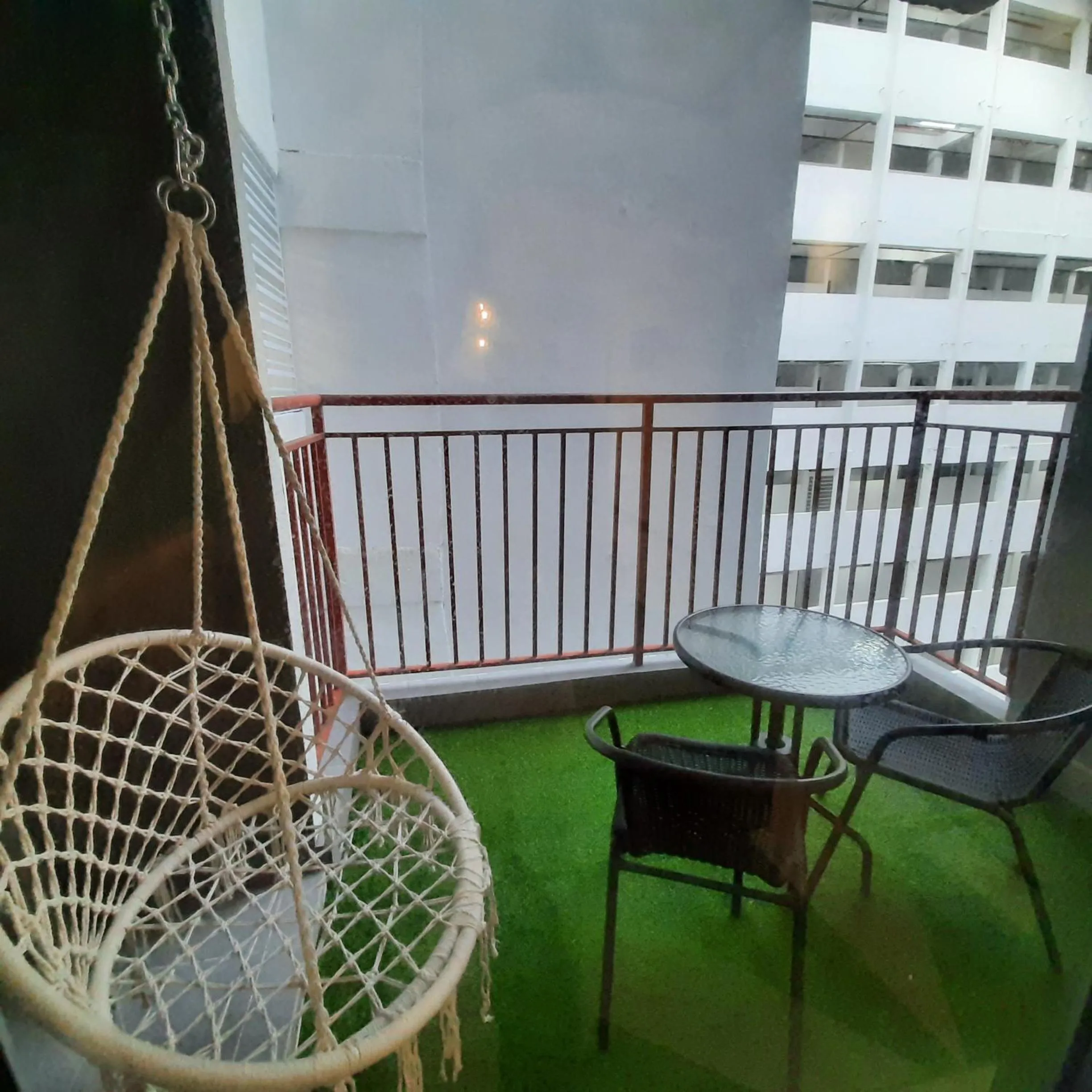 View (from property/room) in V Cozy Homestays