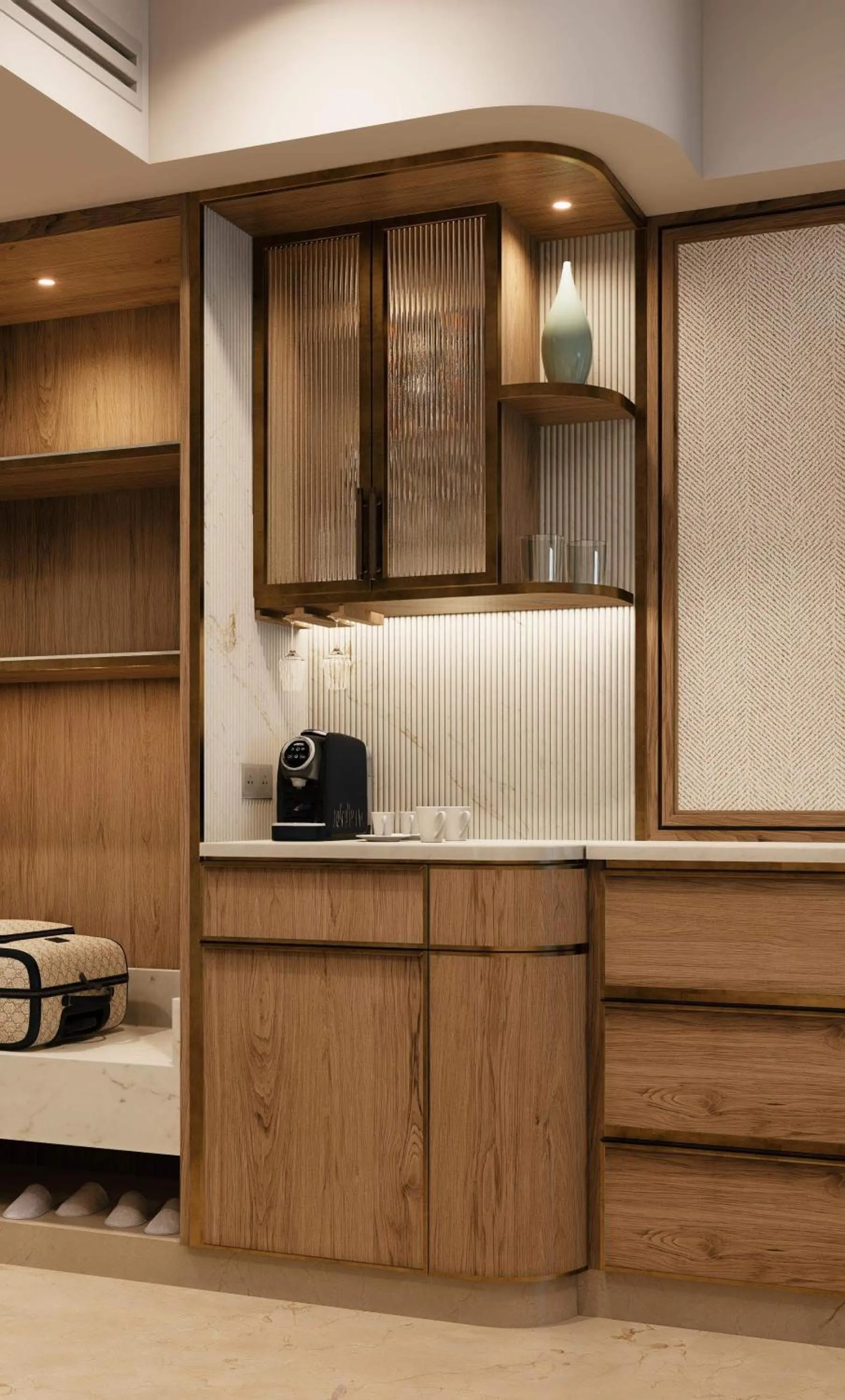 Coffee/tea facilities in Beach Palace Family Resort & Spa - All Inclusive