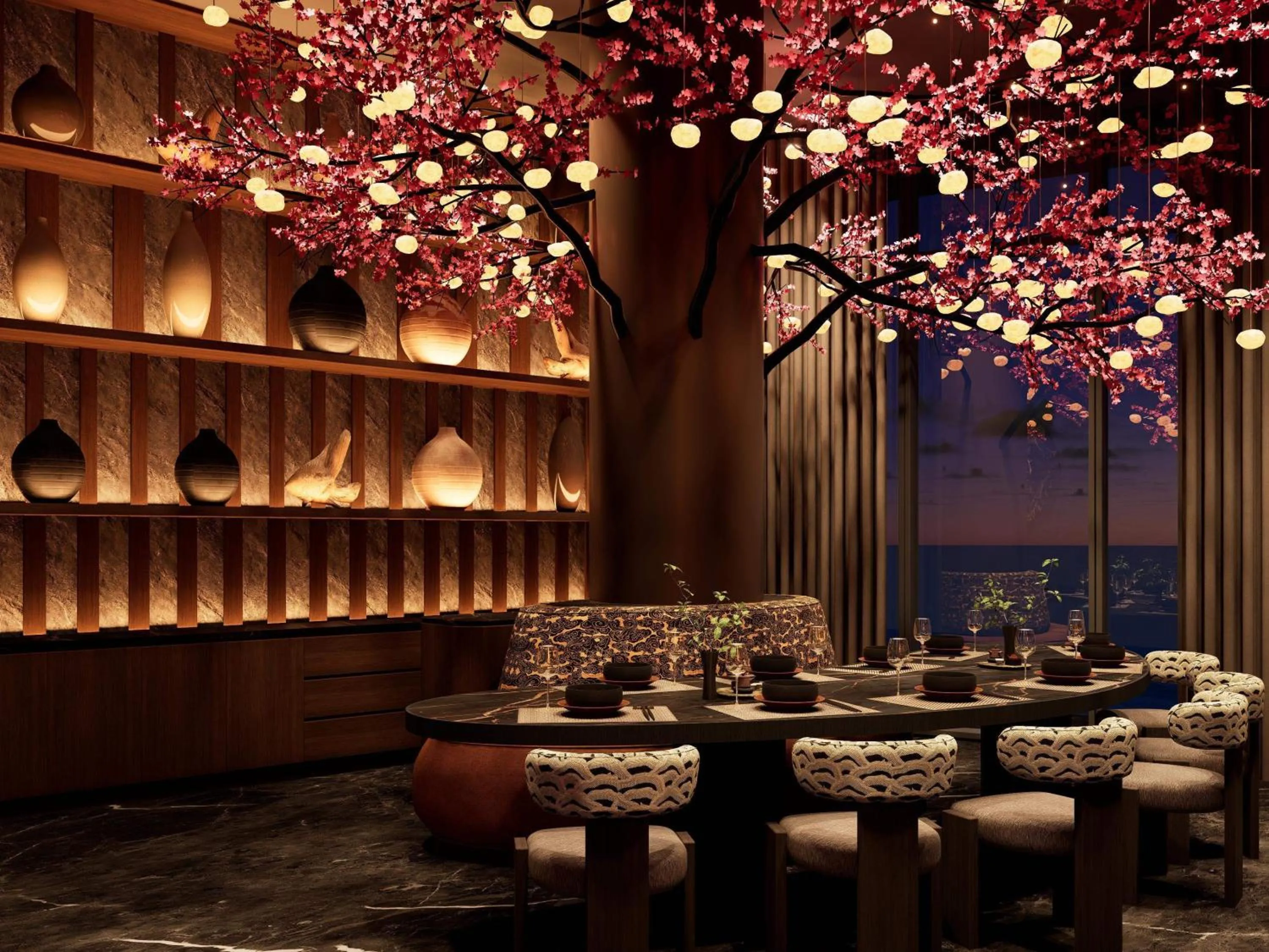 Restaurant/places to eat in Beach Palace Family Resort & Spa - All Inclusive