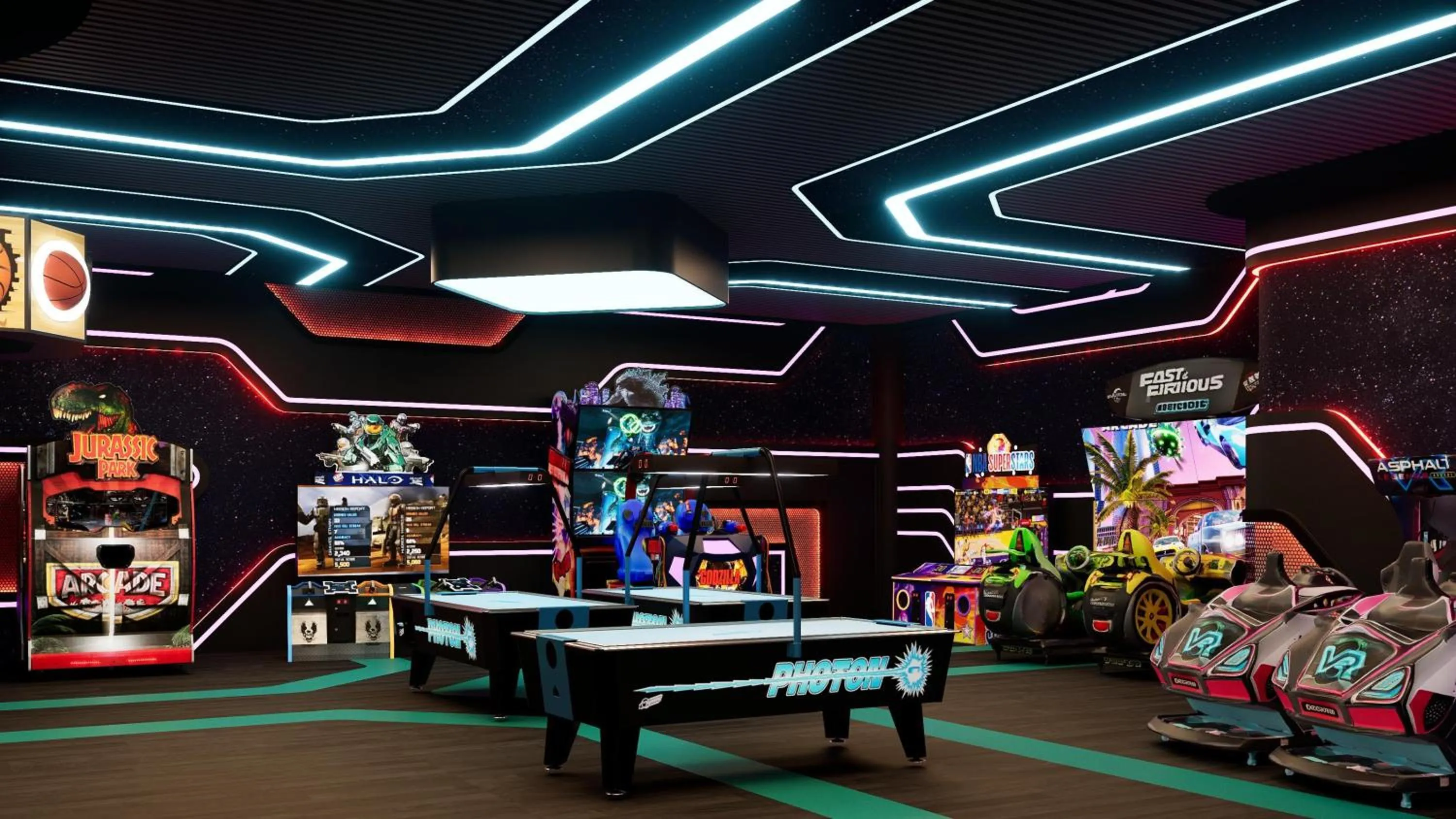 Communal lounge/ TV room in Beach Palace Family Resort & Spa - All Inclusive