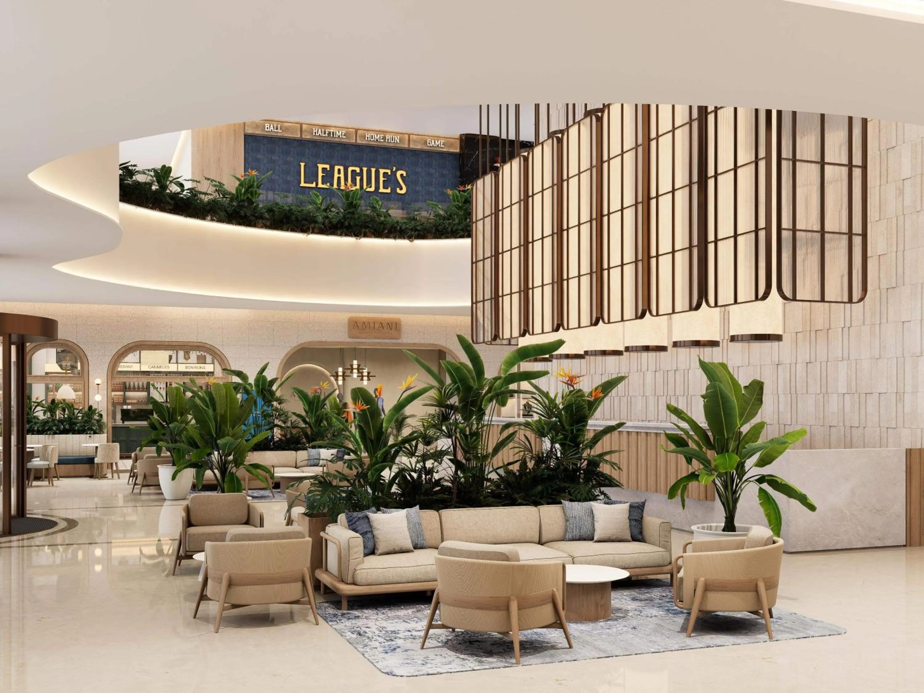 Facade/entrance in Beach Palace Family Resort & Spa - All Inclusive