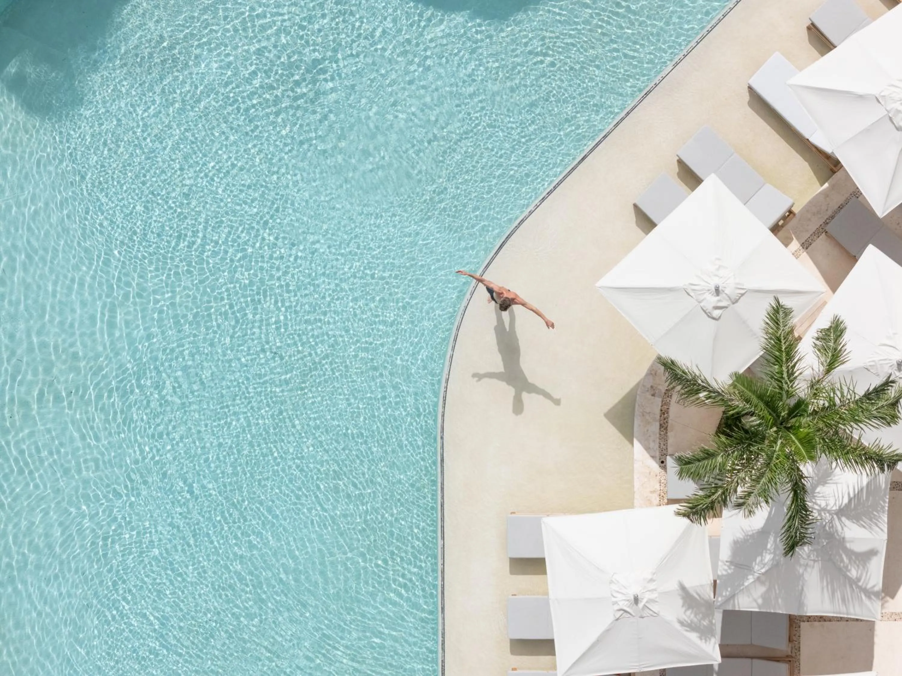 Day in Almare, a Luxury Collection Resort, Isla Mujeres Cancun, Adult All-Inclusive