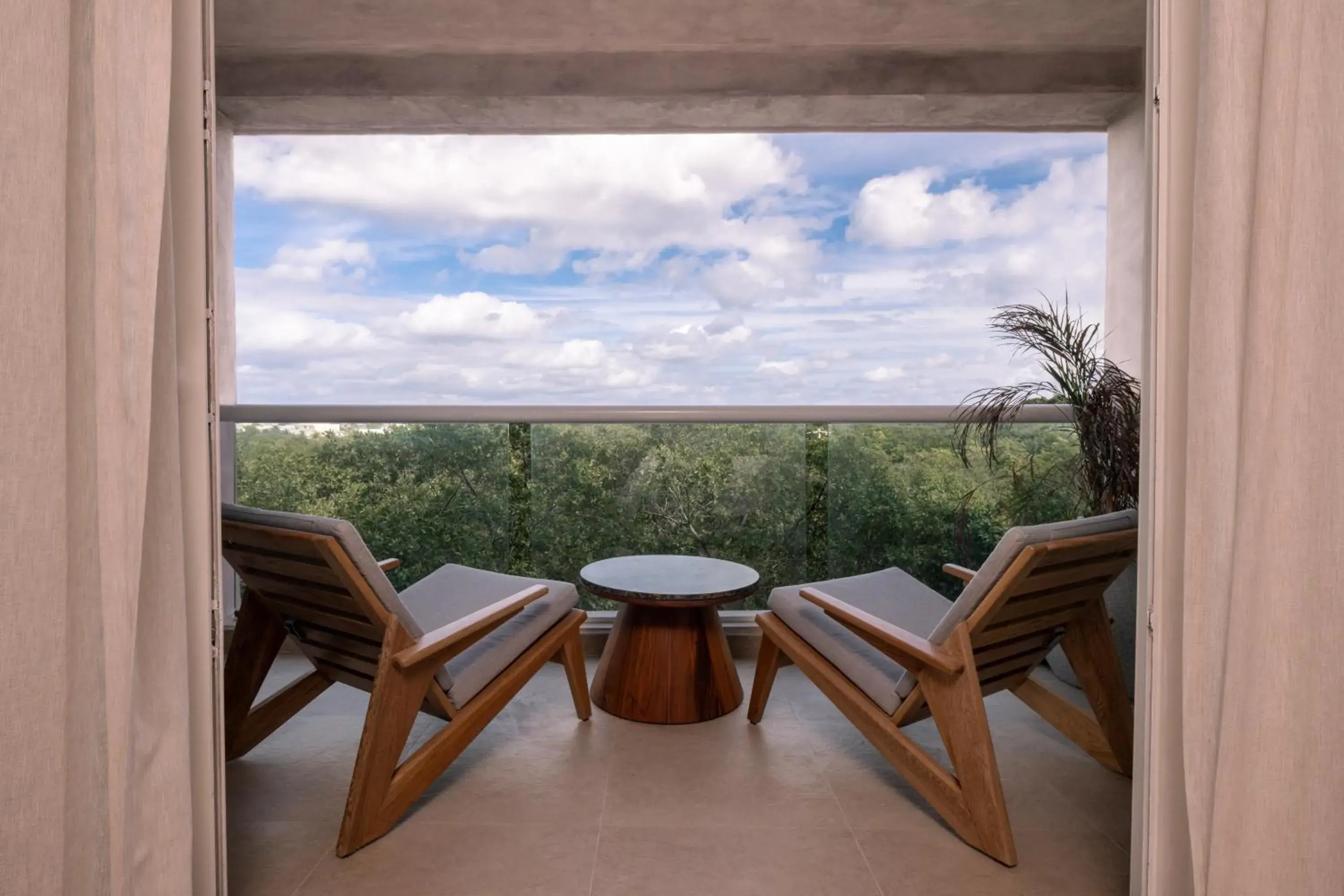 Standard, 2 Double Beds, Balcony - single occupancy in Almare, a Luxury Collection Resort, Isla Mujeres Cancun, Adult All-Inclusive Standard, 2 Double Beds, Balcony - single occupancy in Almare, a Luxury Collection Resort, Isla Mujeres Cancun, Adult All-Inclusive