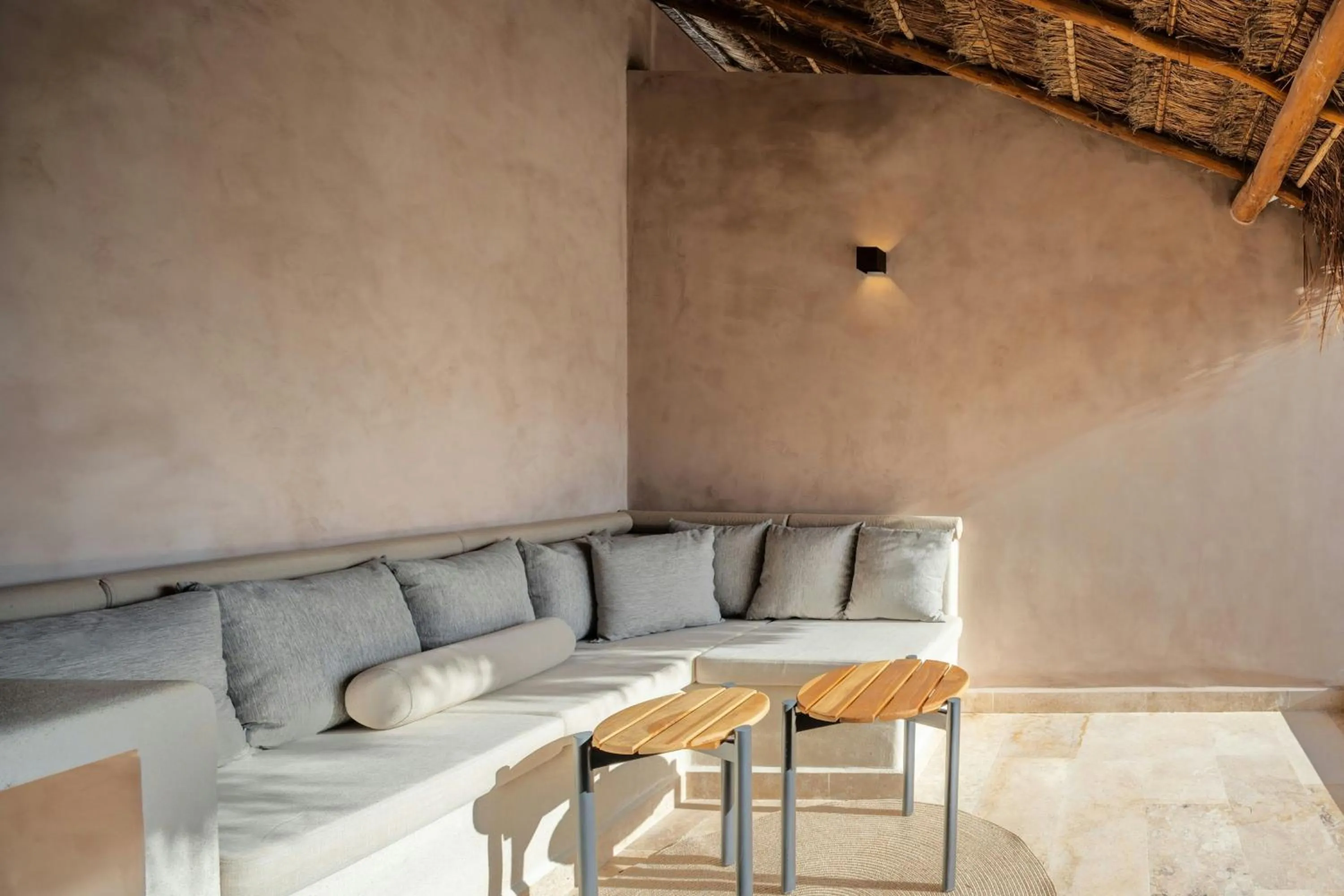 Photo of the whole room in Almare, a Luxury Collection Resort, Isla Mujeres Cancun, Adult All-Inclusive