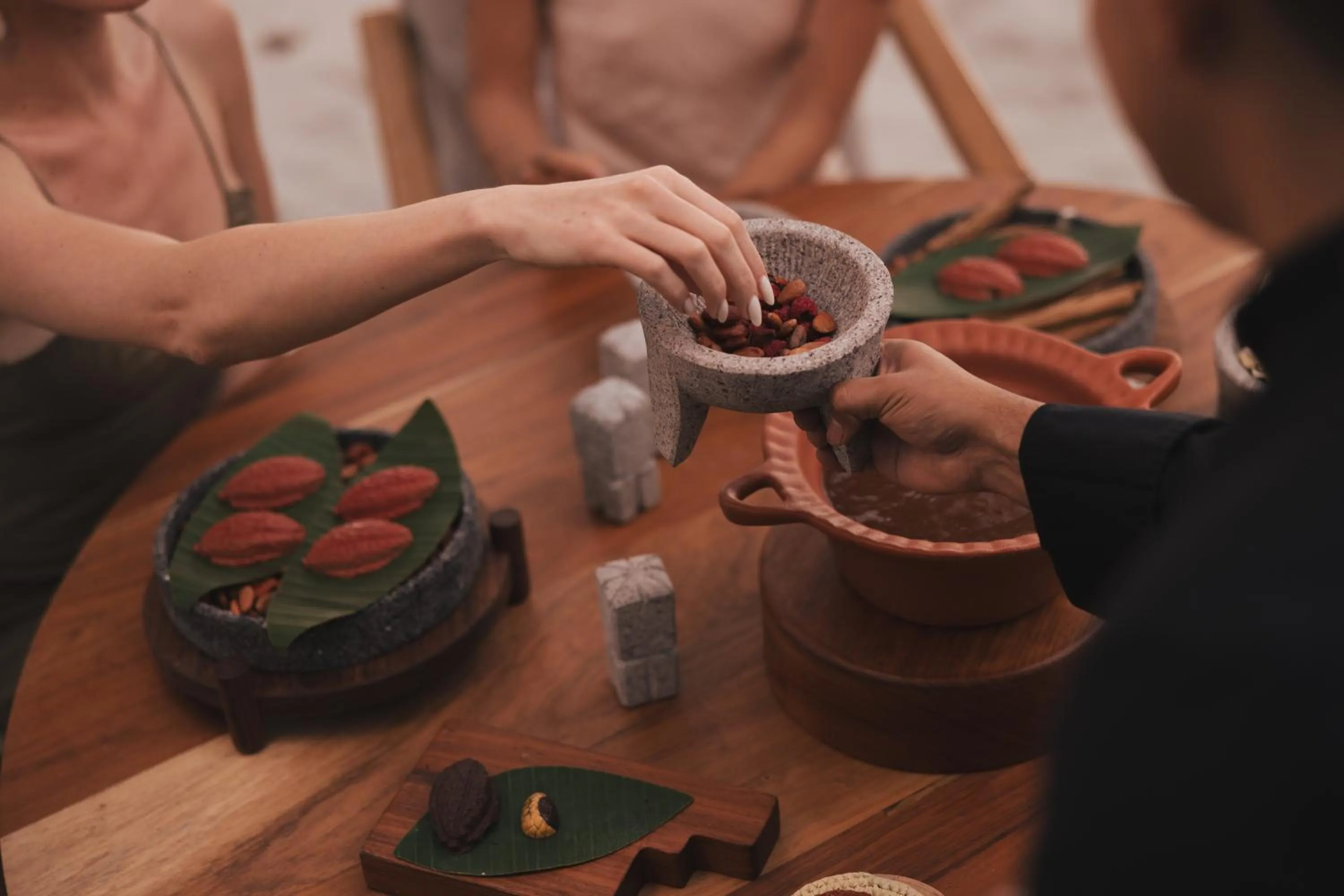 Activities in Almare, a Luxury Collection Resort, Isla Mujeres Cancun, Adult All-Inclusive