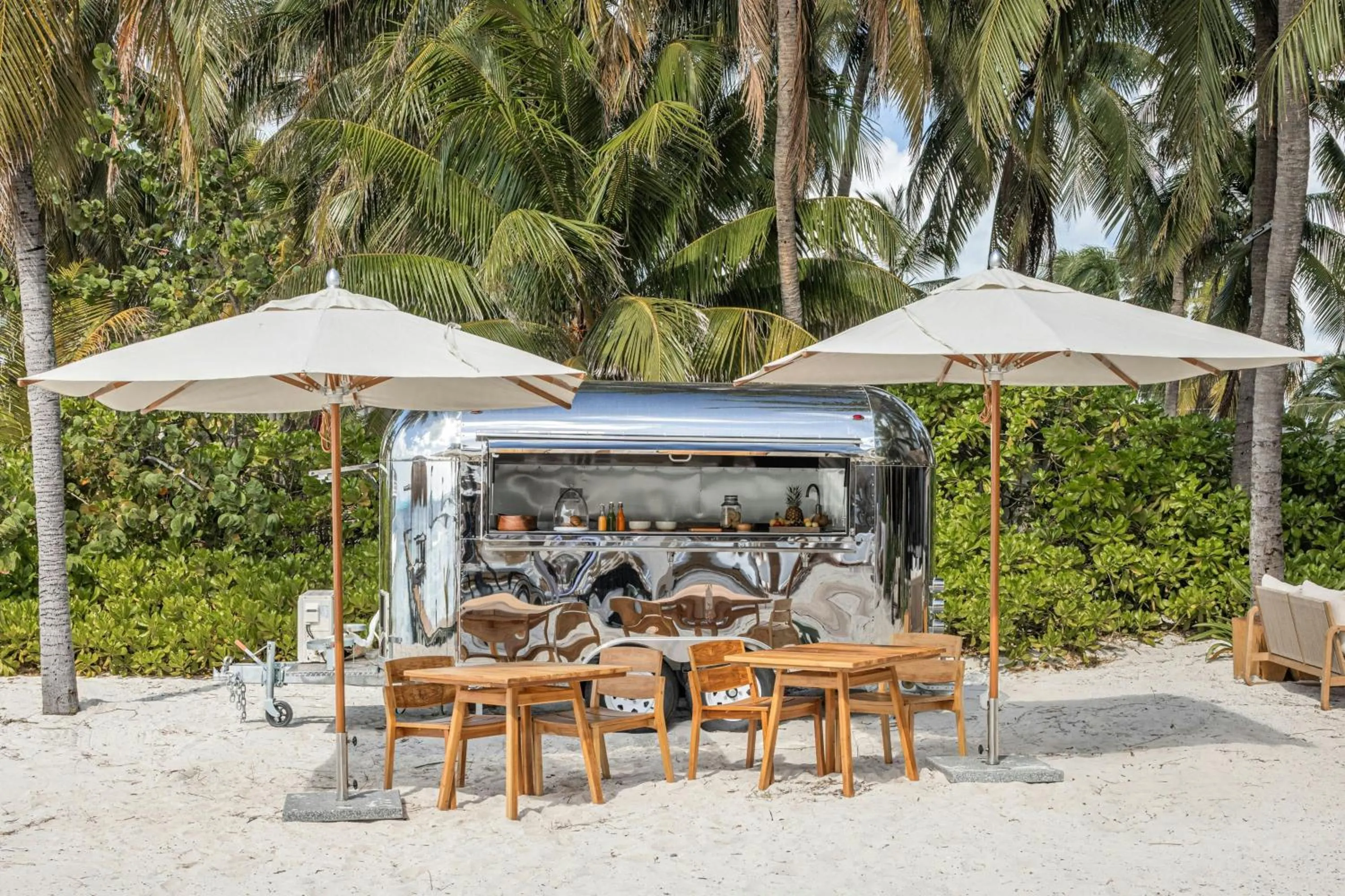 Restaurant/places to eat in Almare, a Luxury Collection Resort, Isla Mujeres Cancun, Adult All-Inclusive