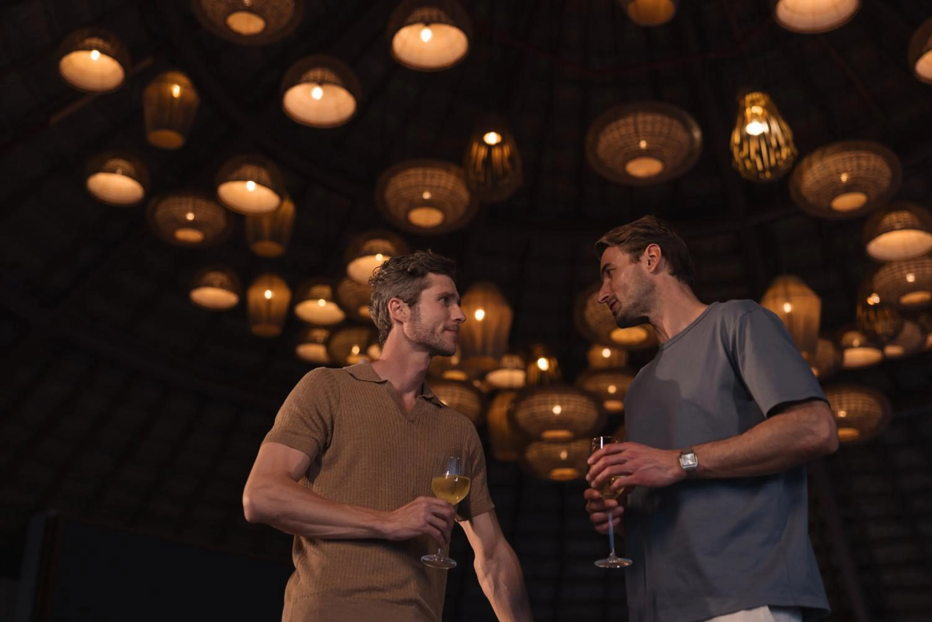 Restaurant/places to eat in Almare, a Luxury Collection Resort, Isla Mujeres Cancun, Adult All-Inclusive