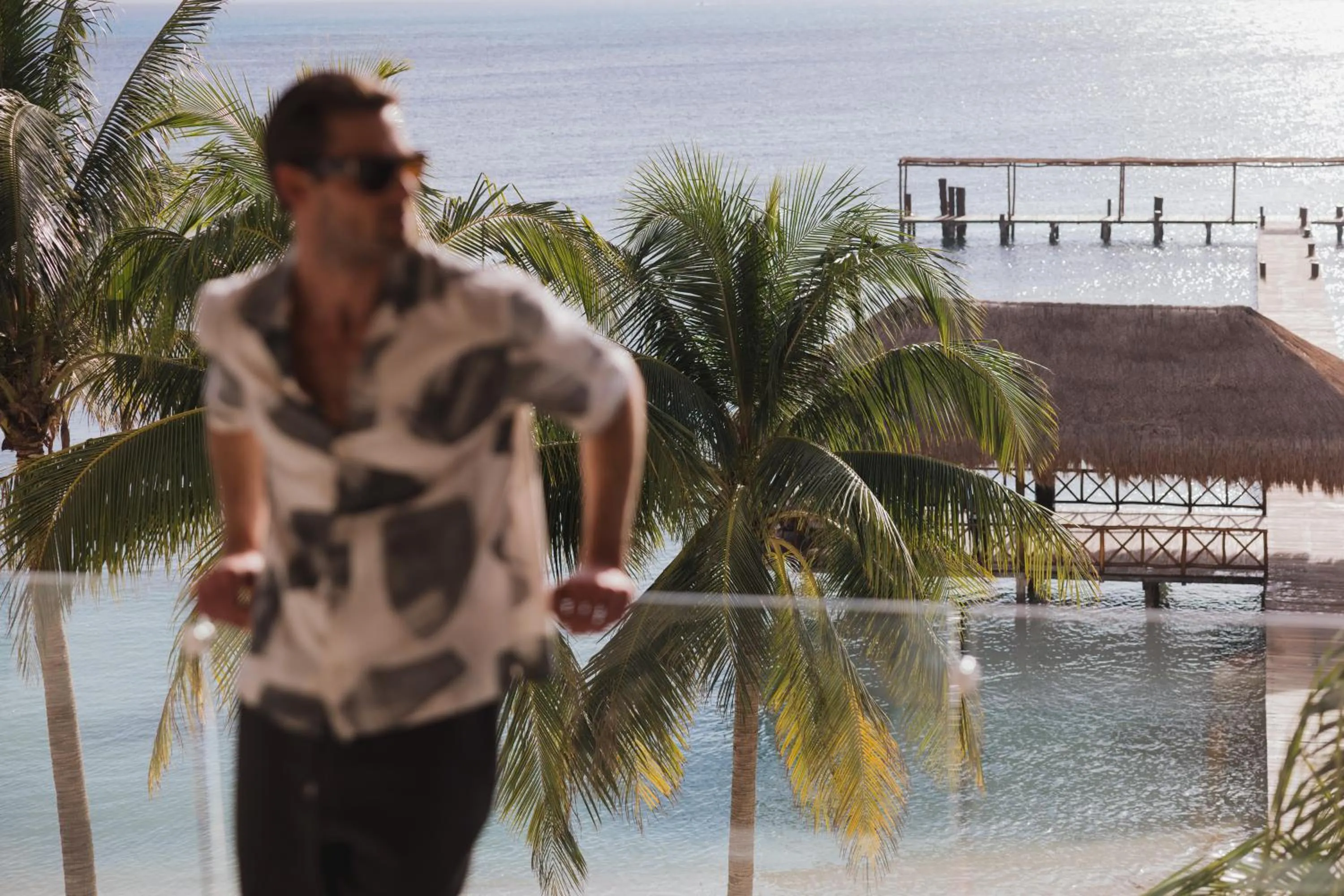 Day in Almare, a Luxury Collection Resort, Isla Mujeres Cancun, Adult All-Inclusive