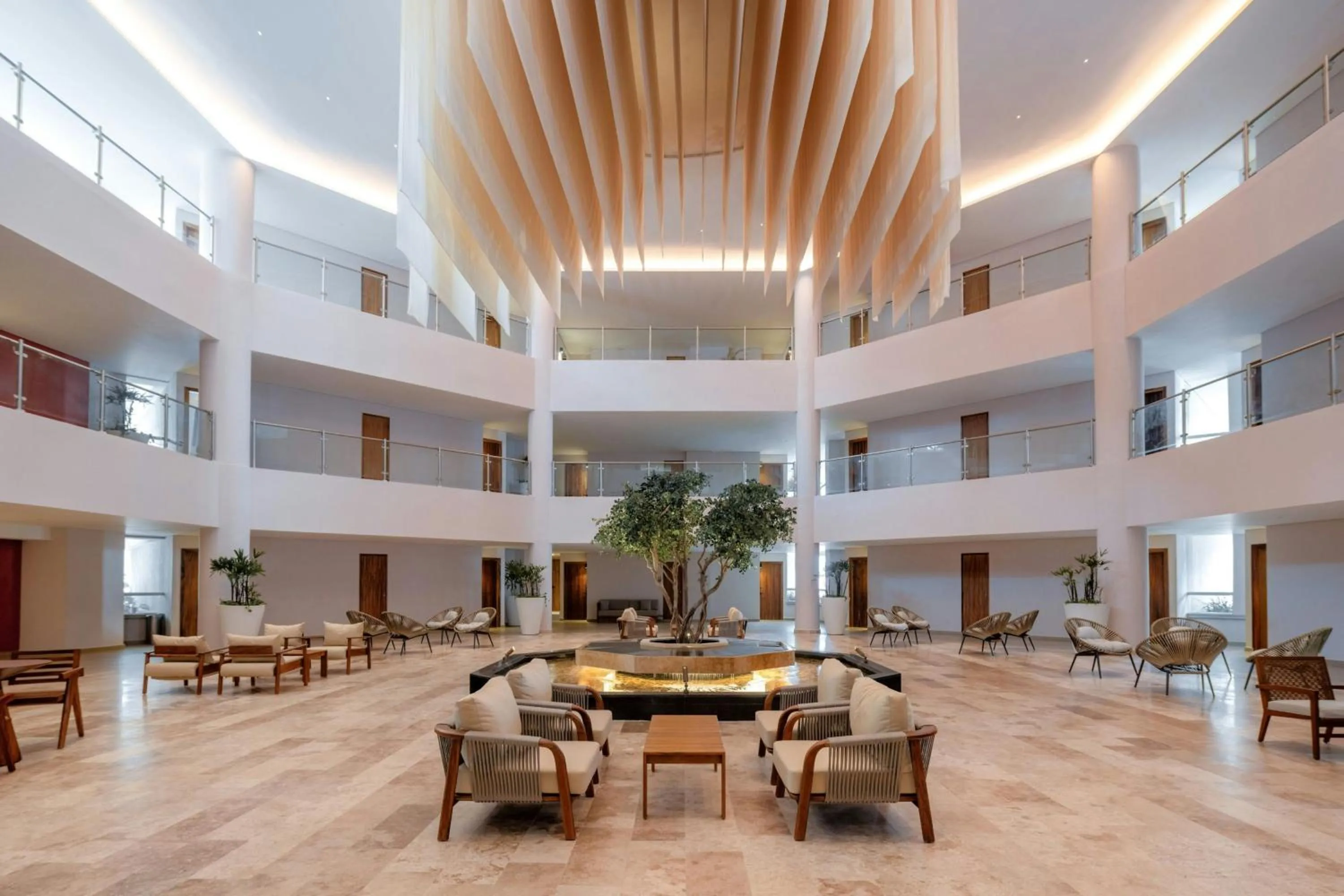 View (from property/room) in Almare, a Luxury Collection Resort, Isla Mujeres Cancun, Adult All-Inclusive