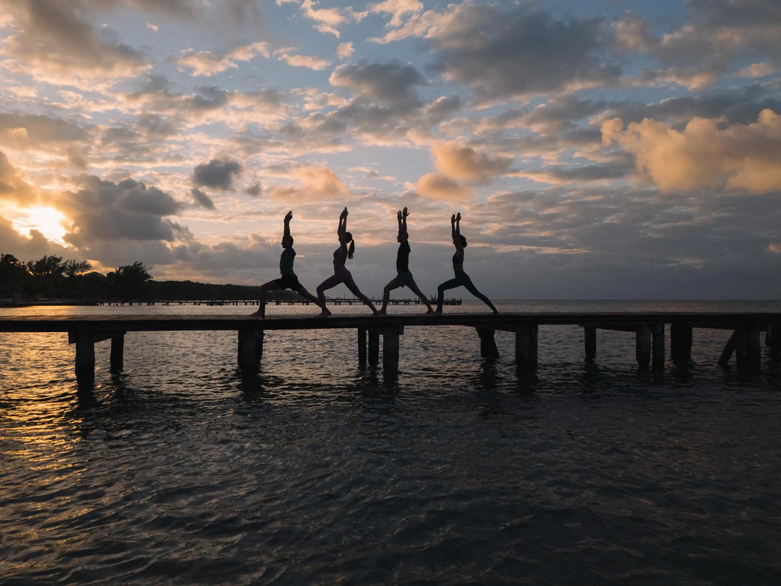 Activities in Almare, a Luxury Collection Resort, Isla Mujeres Cancun, Adult All-Inclusive