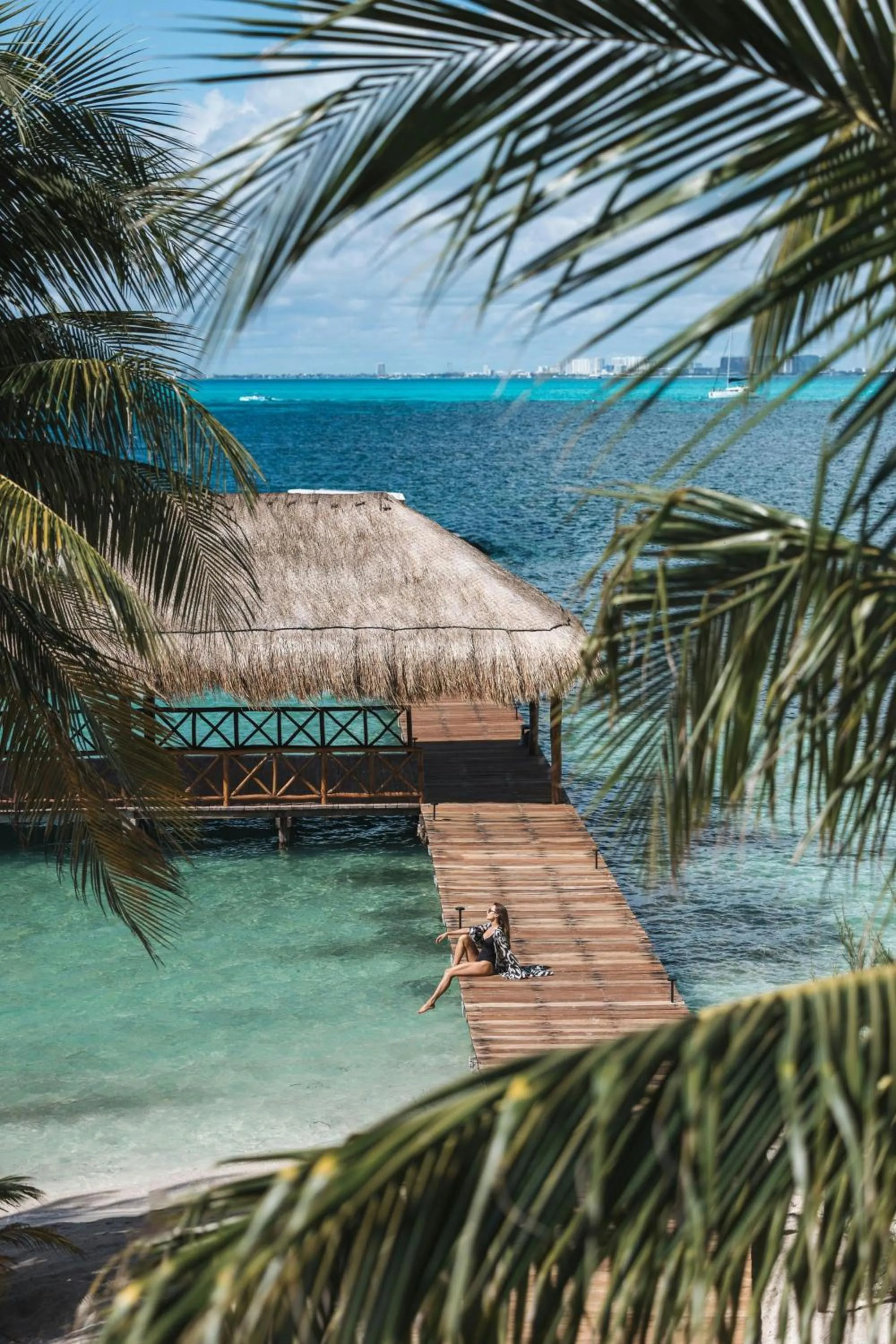 Other in Almare, a Luxury Collection Resort, Isla Mujeres Cancun, Adult All-Inclusive