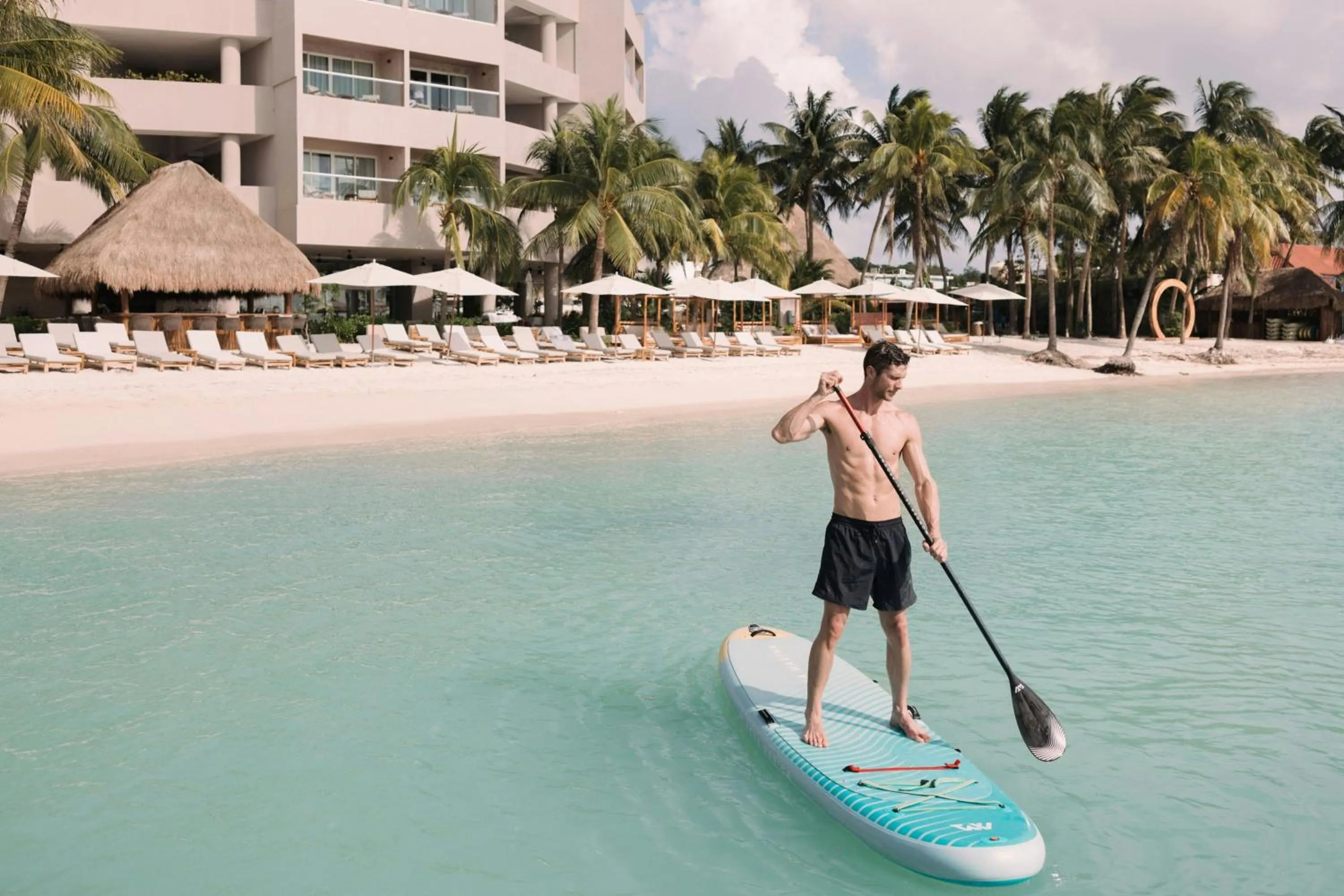 Other in Almare, a Luxury Collection Resort, Isla Mujeres Cancun, Adult All-Inclusive