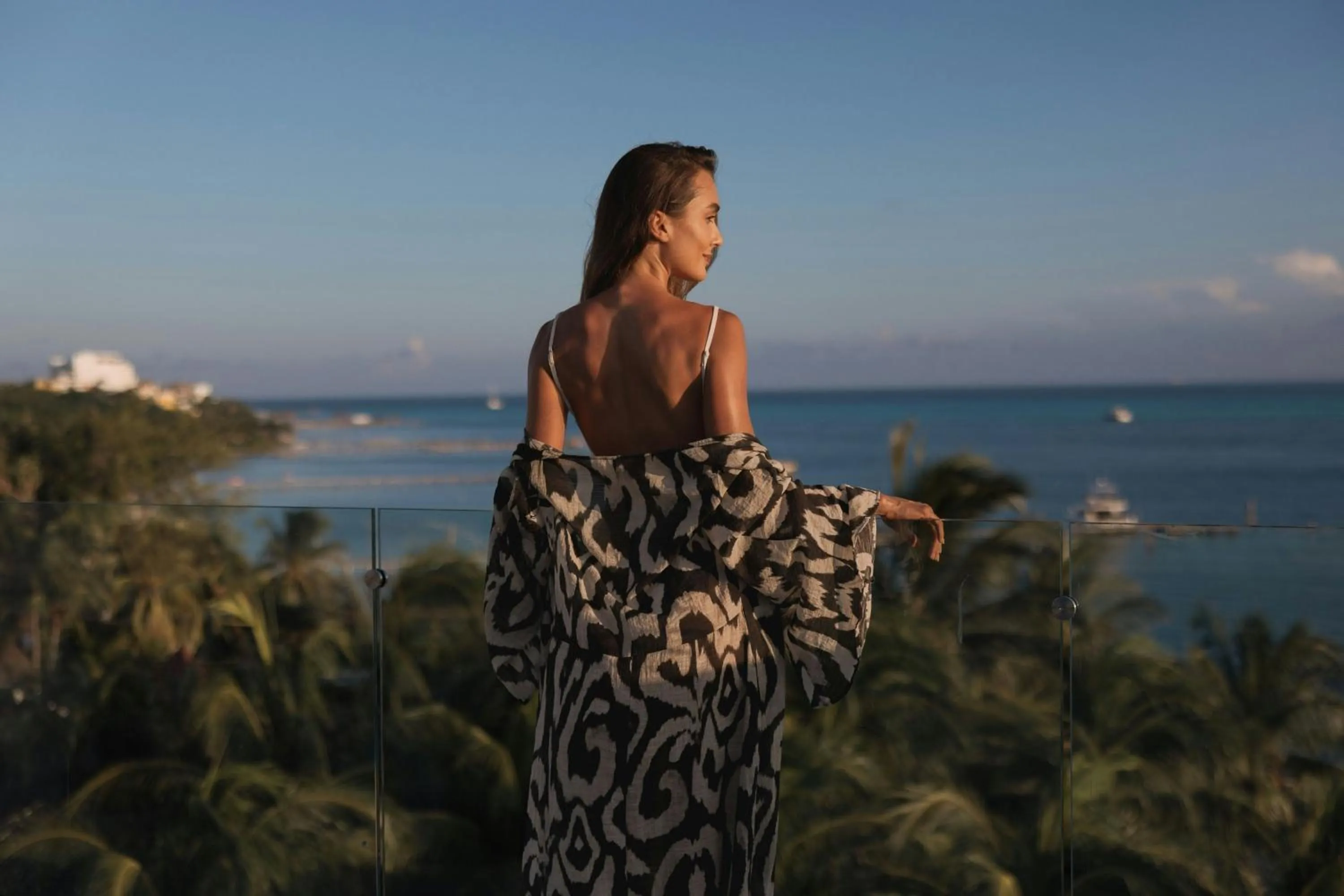 View (from property/room) in Almare, a Luxury Collection Resort, Isla Mujeres Cancun, Adult All-Inclusive