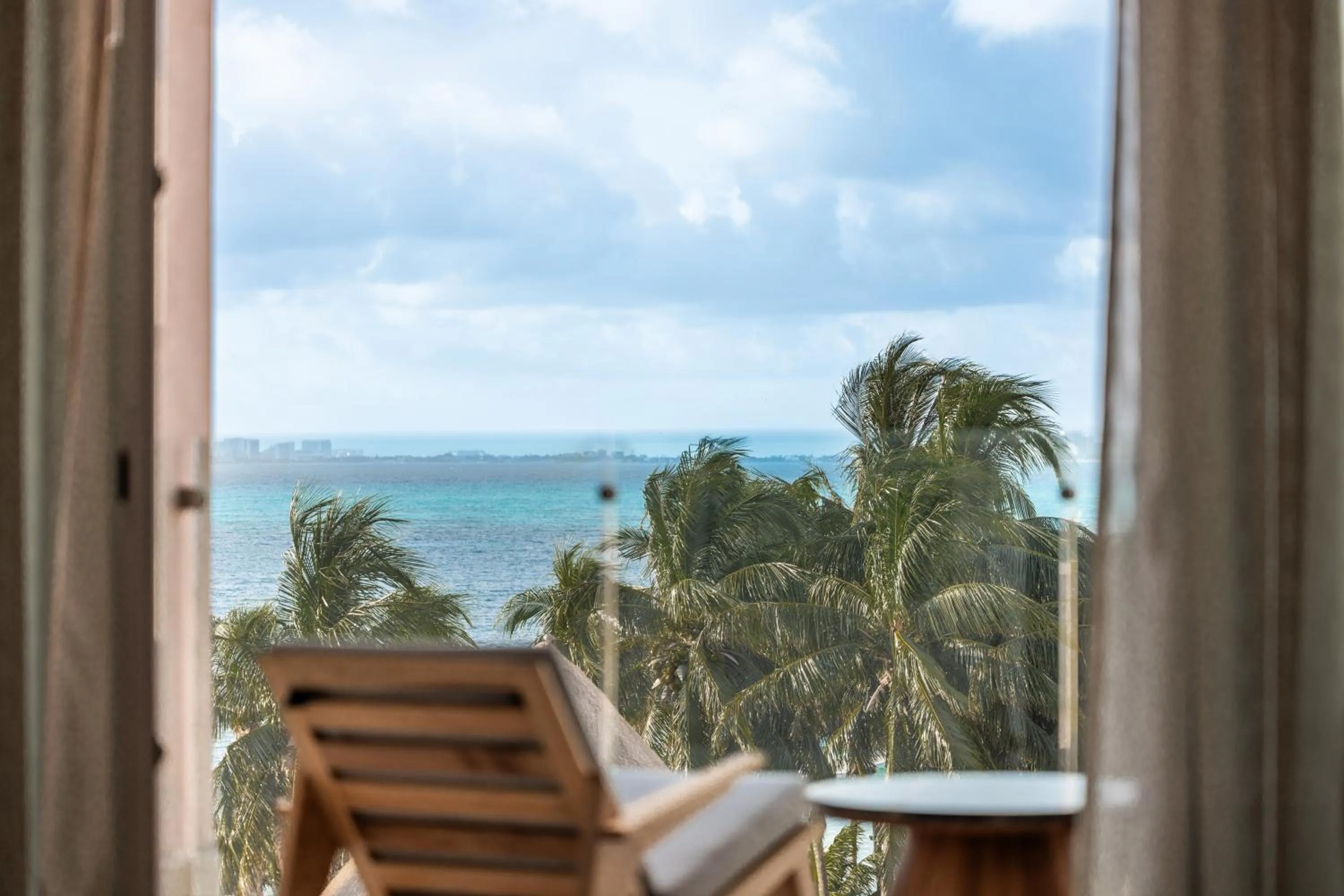 View (from property/room) in Almare, a Luxury Collection Resort, Isla Mujeres Cancun, Adult All-Inclusive