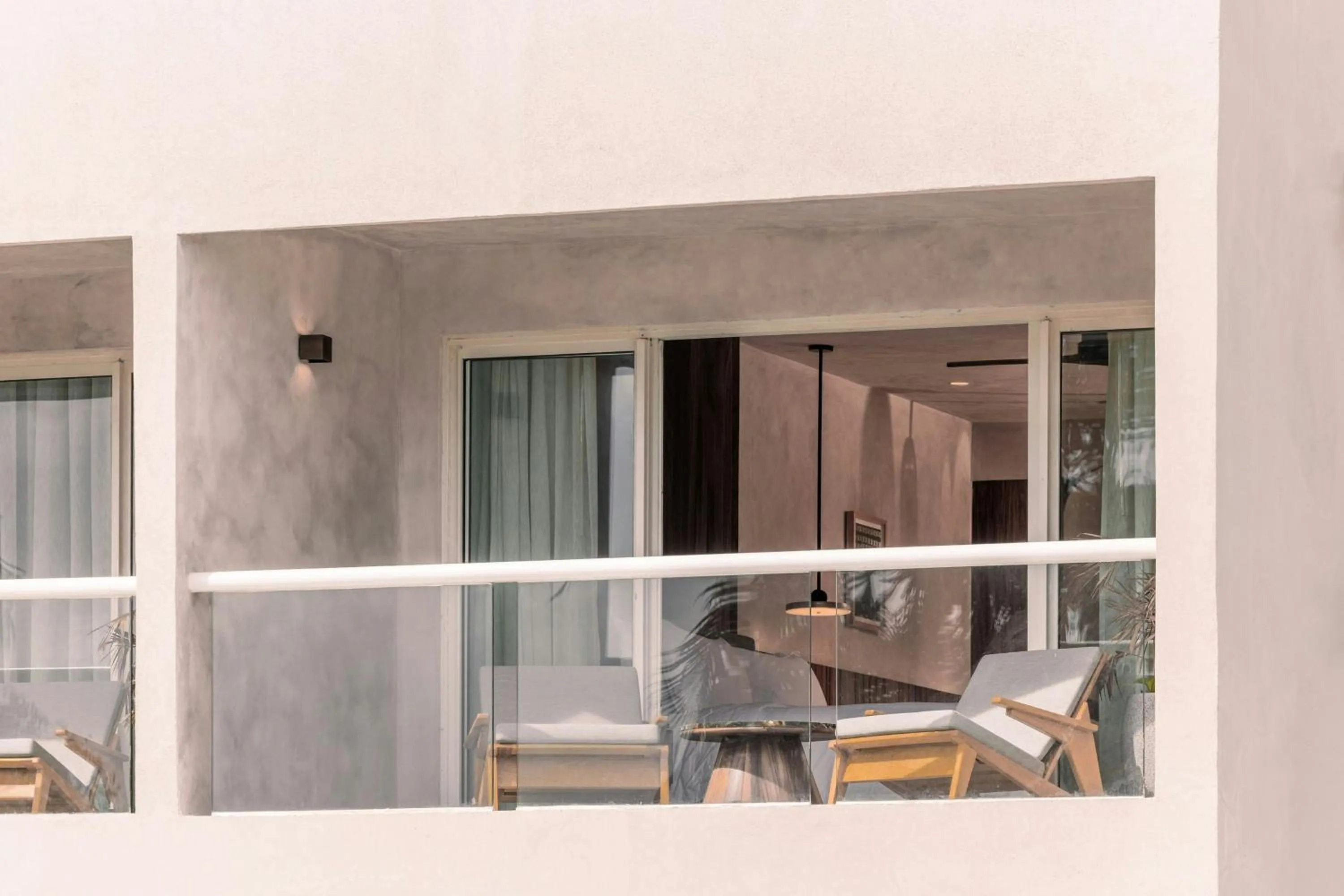 Photo of the whole room in Almare, a Luxury Collection Resort, Isla Mujeres Cancun, Adult All-Inclusive