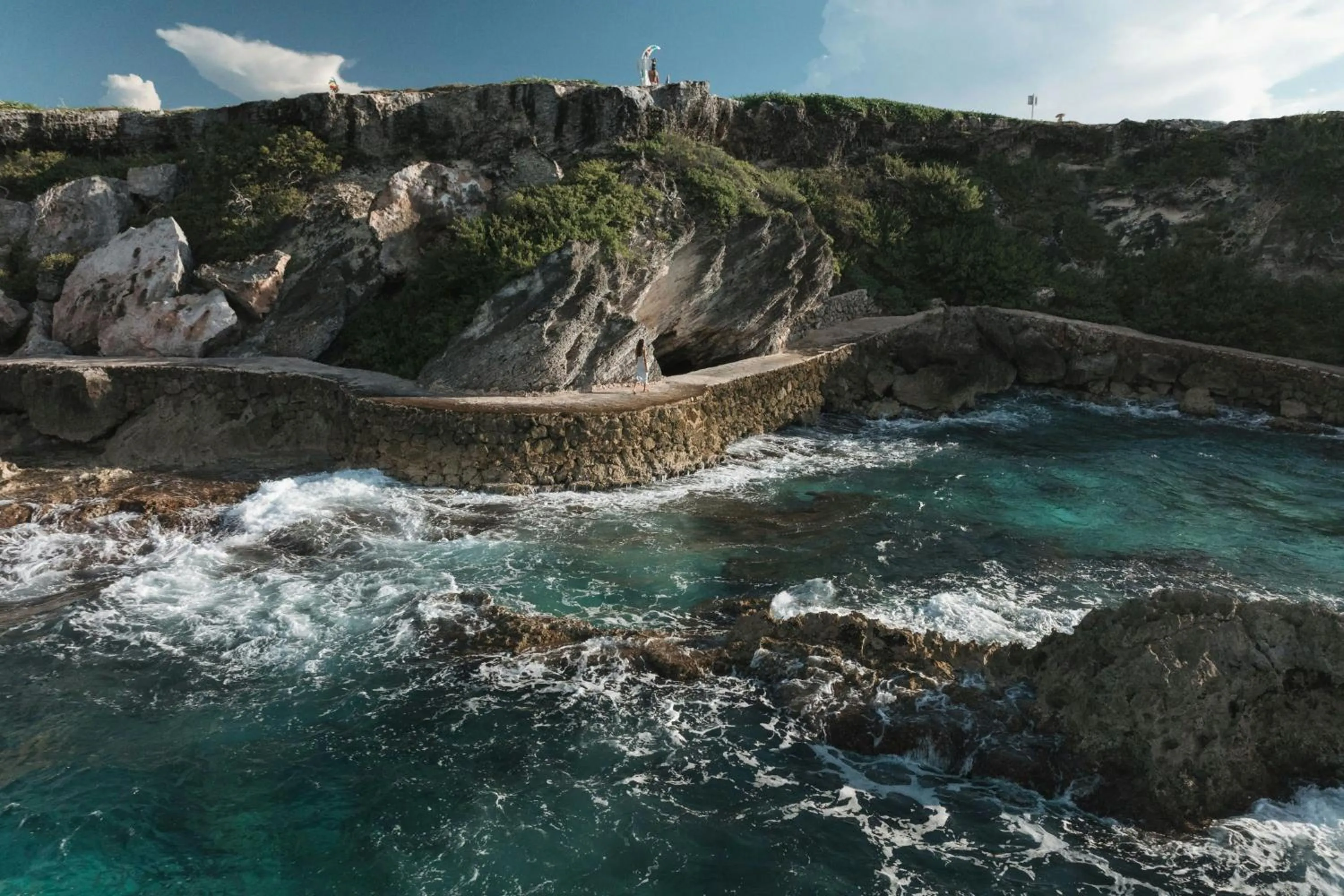 View (from property/room) in Almare, a Luxury Collection Resort, Isla Mujeres Cancun, Adult All-Inclusive