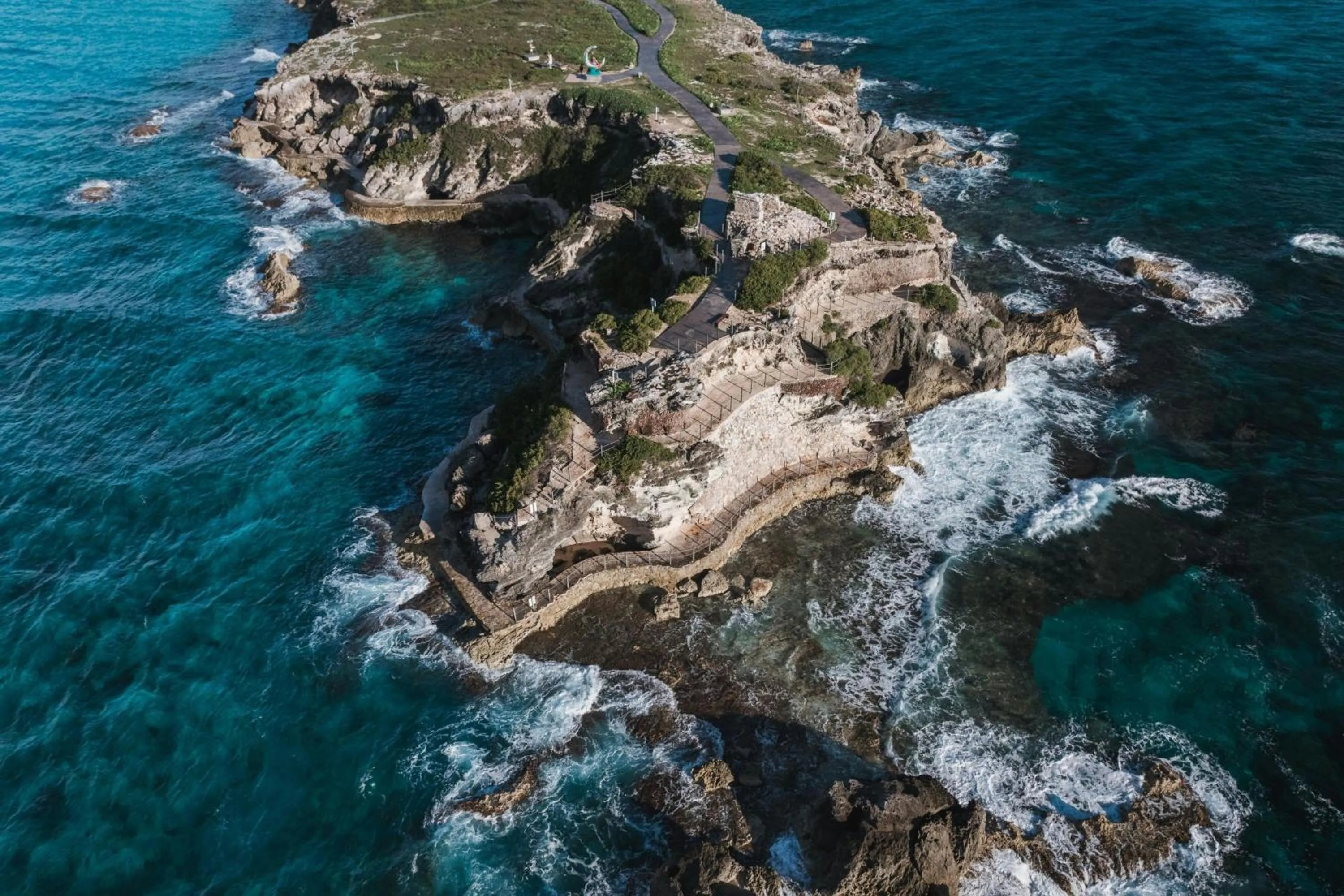 View (from property/room) in Almare, a Luxury Collection Resort, Isla Mujeres Cancun, Adult All-Inclusive