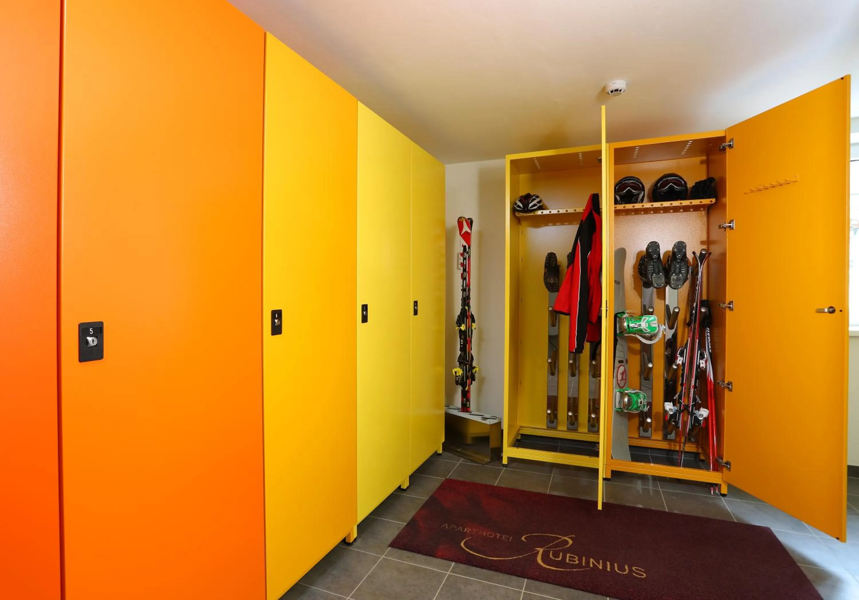 Other in Aparthotel Rubinius